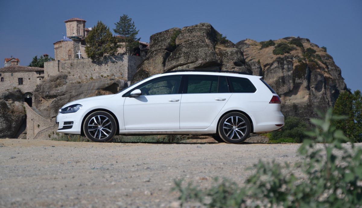Coche ranchera