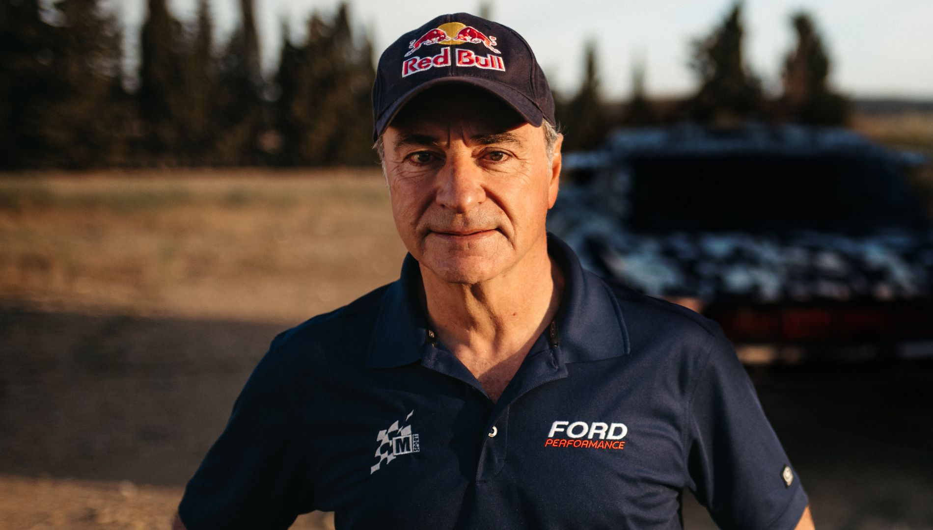 Carlos Sainz quiere ser presidente de la FIA las condiciones que debe cumplir para ser candidato