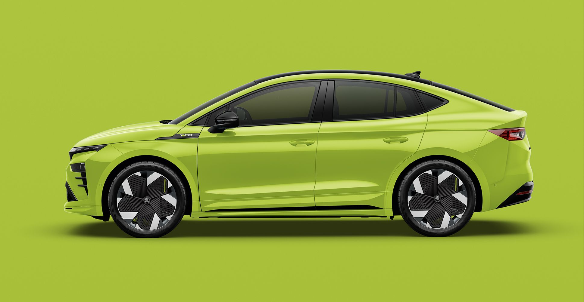 Skoda Enyaq RS