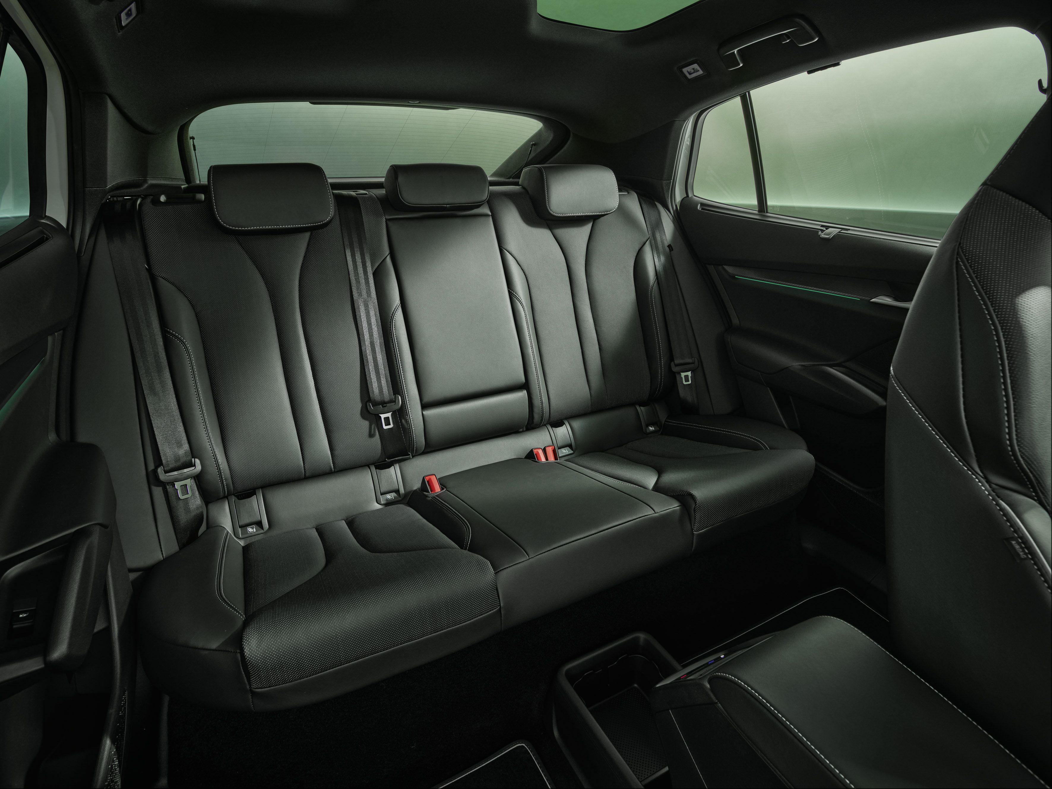 Skoda Enyaq RS