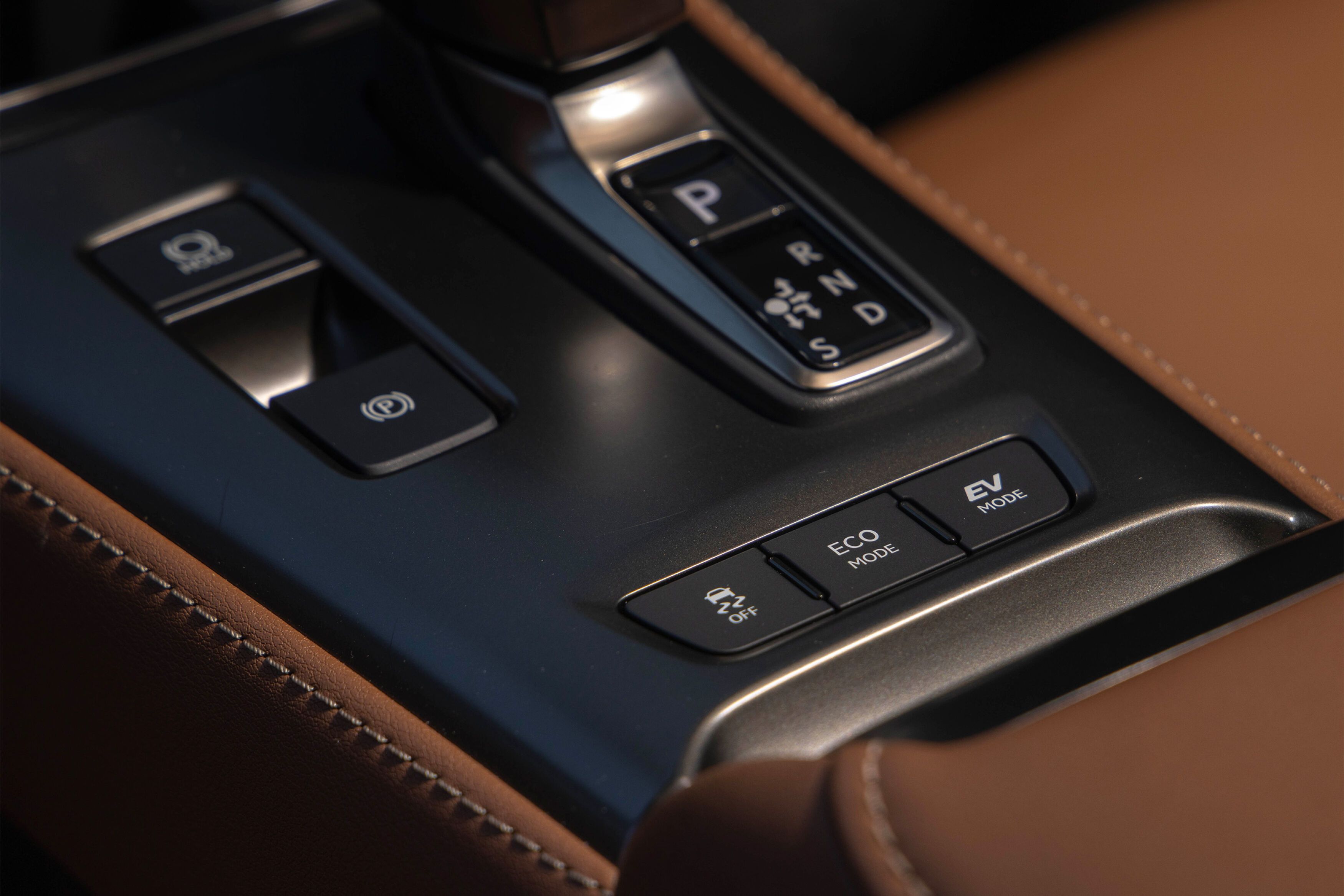 Lexus LBX 2025