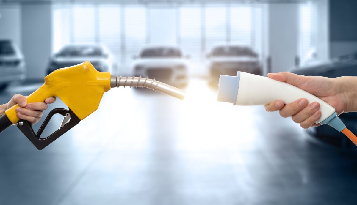 Coches diésel, gasolina e híbridos vs eléctricos, cuáles son más fiables y tienen menos averías