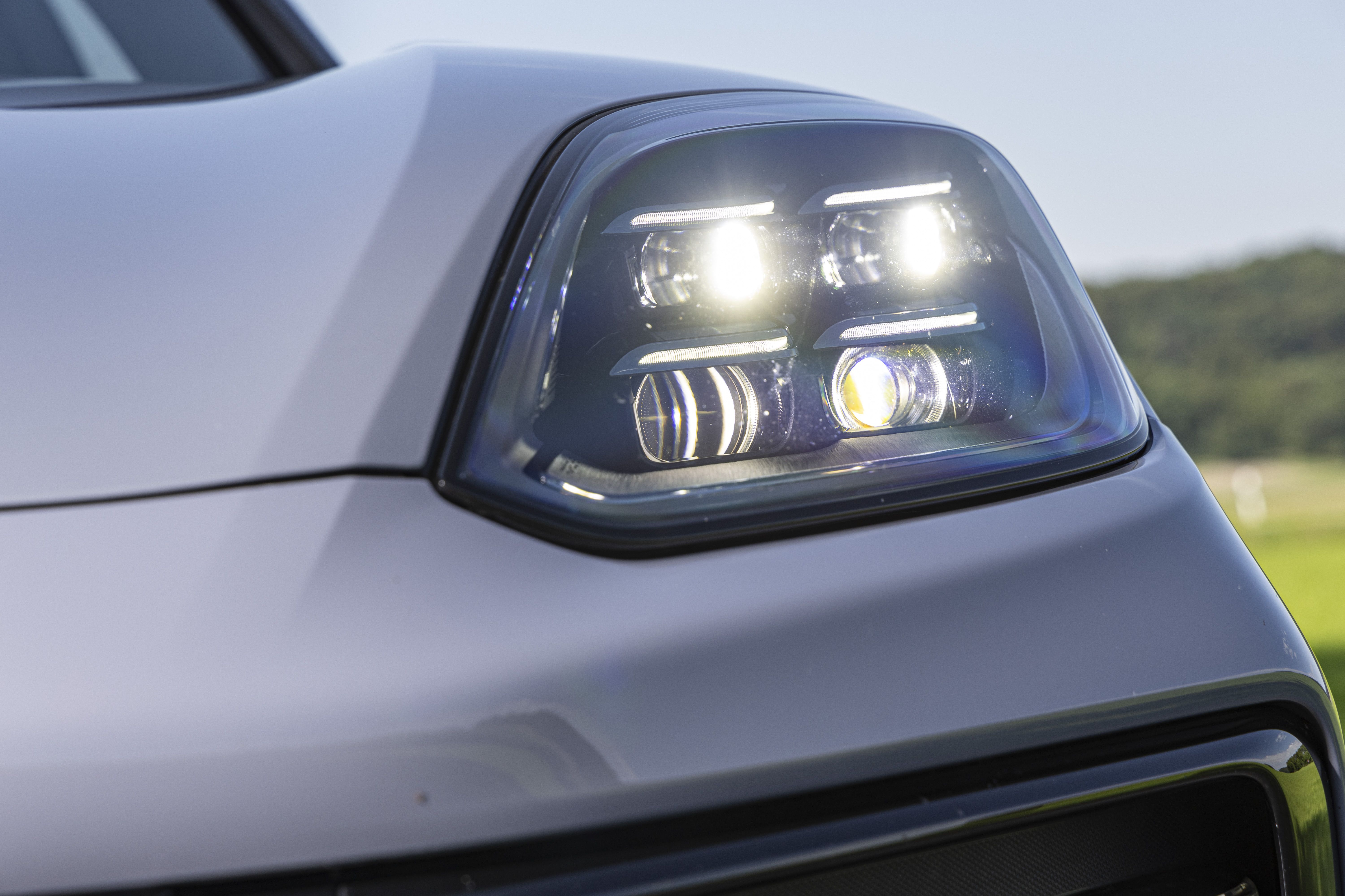 Porsche Cayenne S
