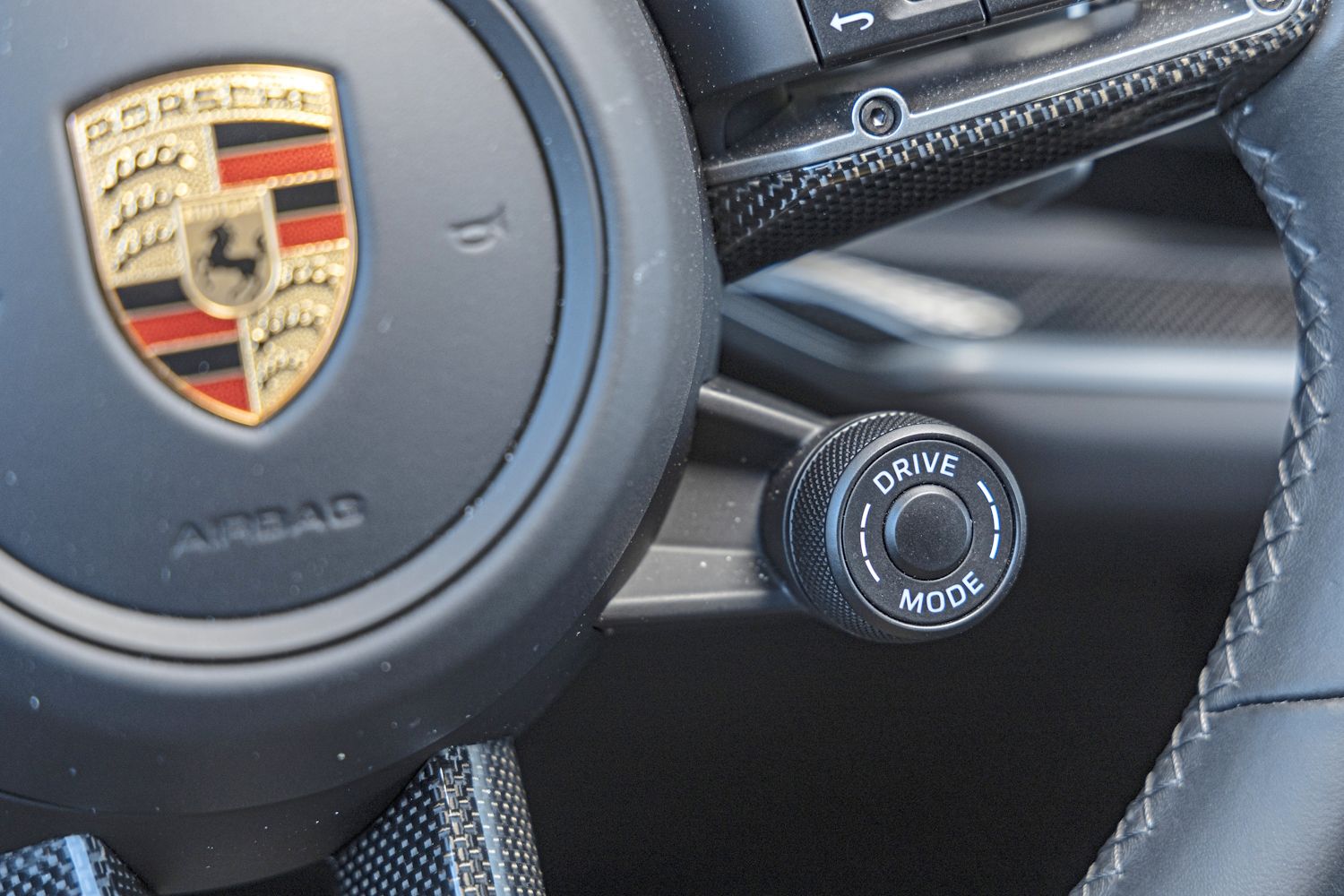 Porsche Cayenne S