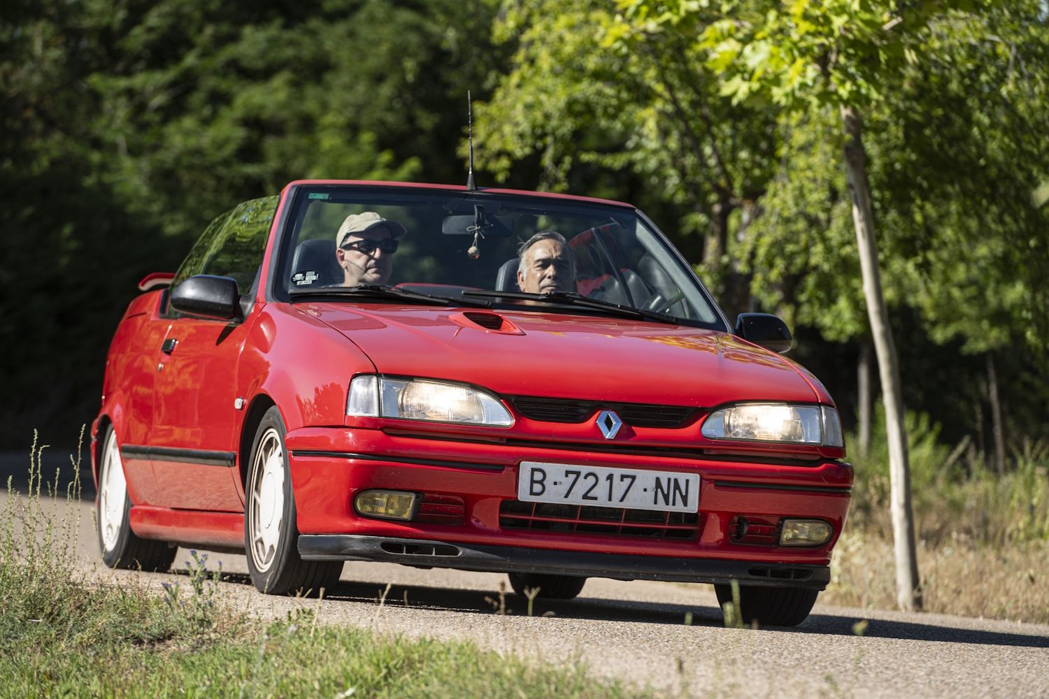 Renault 19 16V Cabriolet