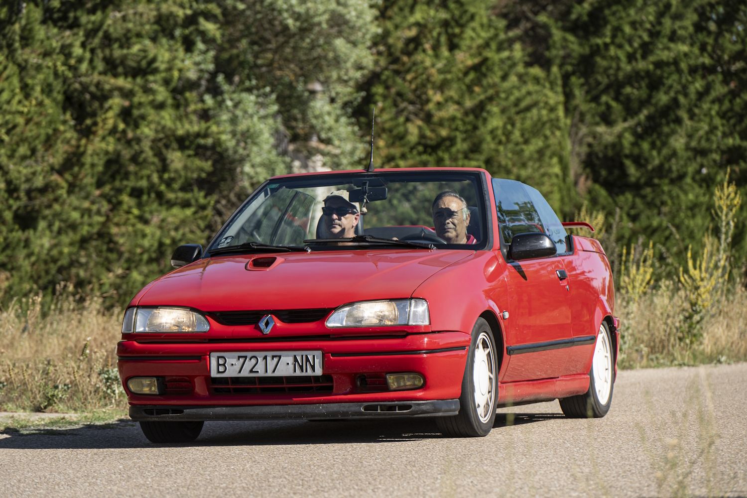 Renault 19 16V Cabriolet