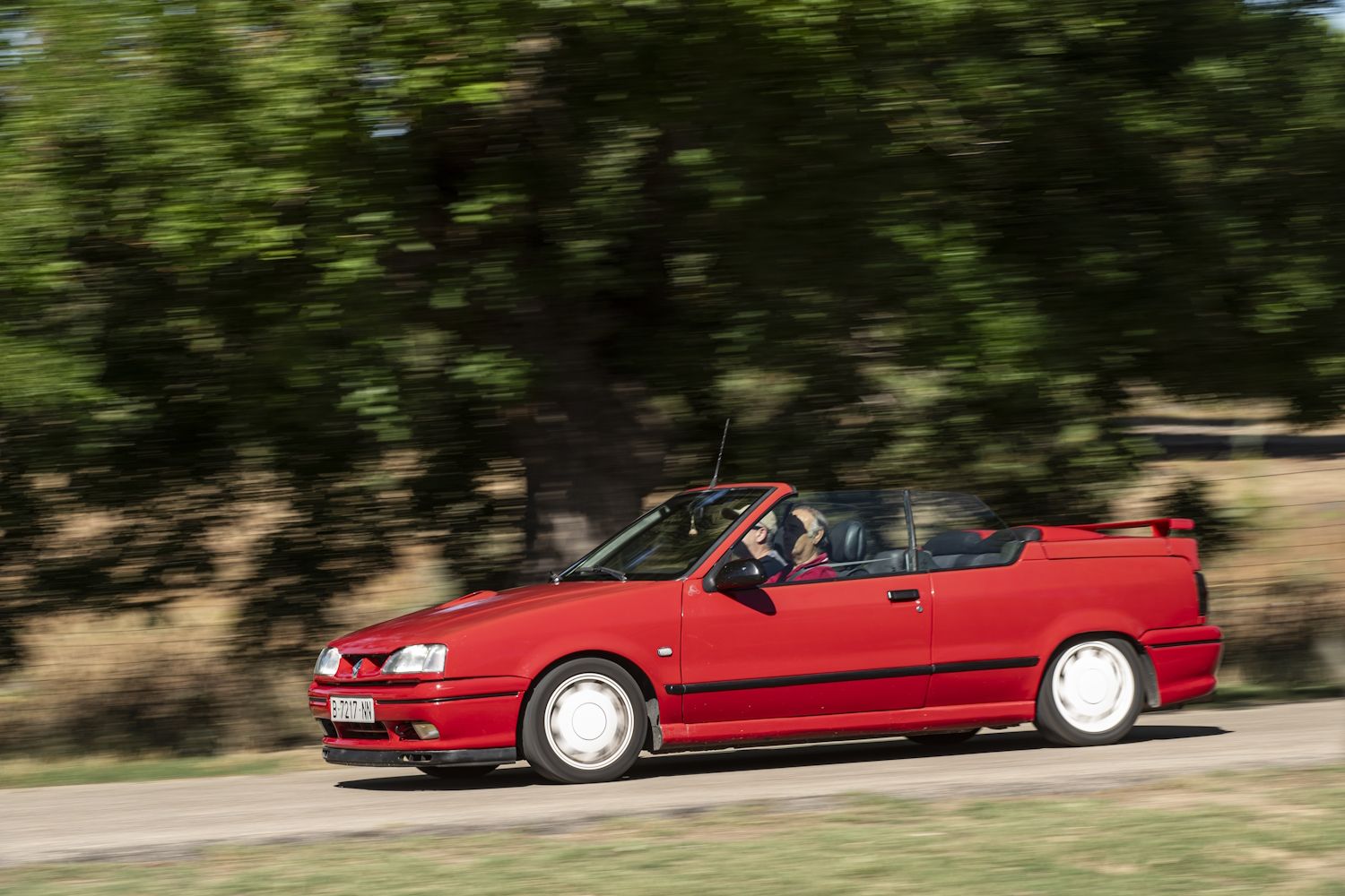 Renault 19 16V Cabriolet