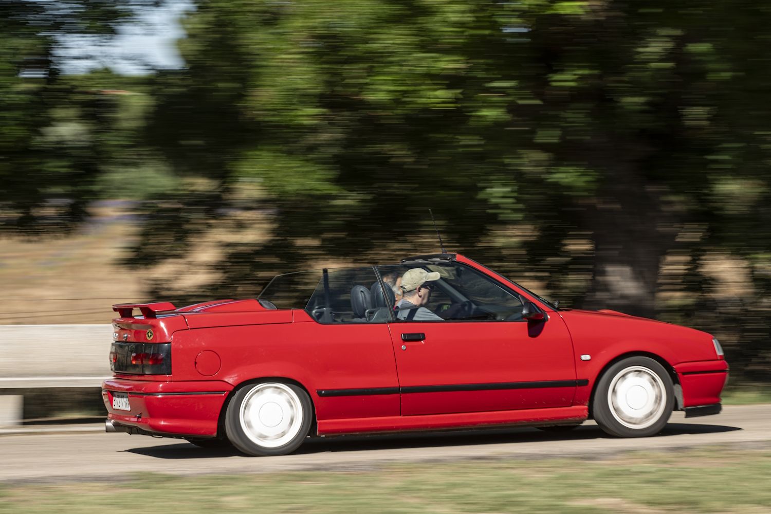 Renault 19 16V Cabriolet