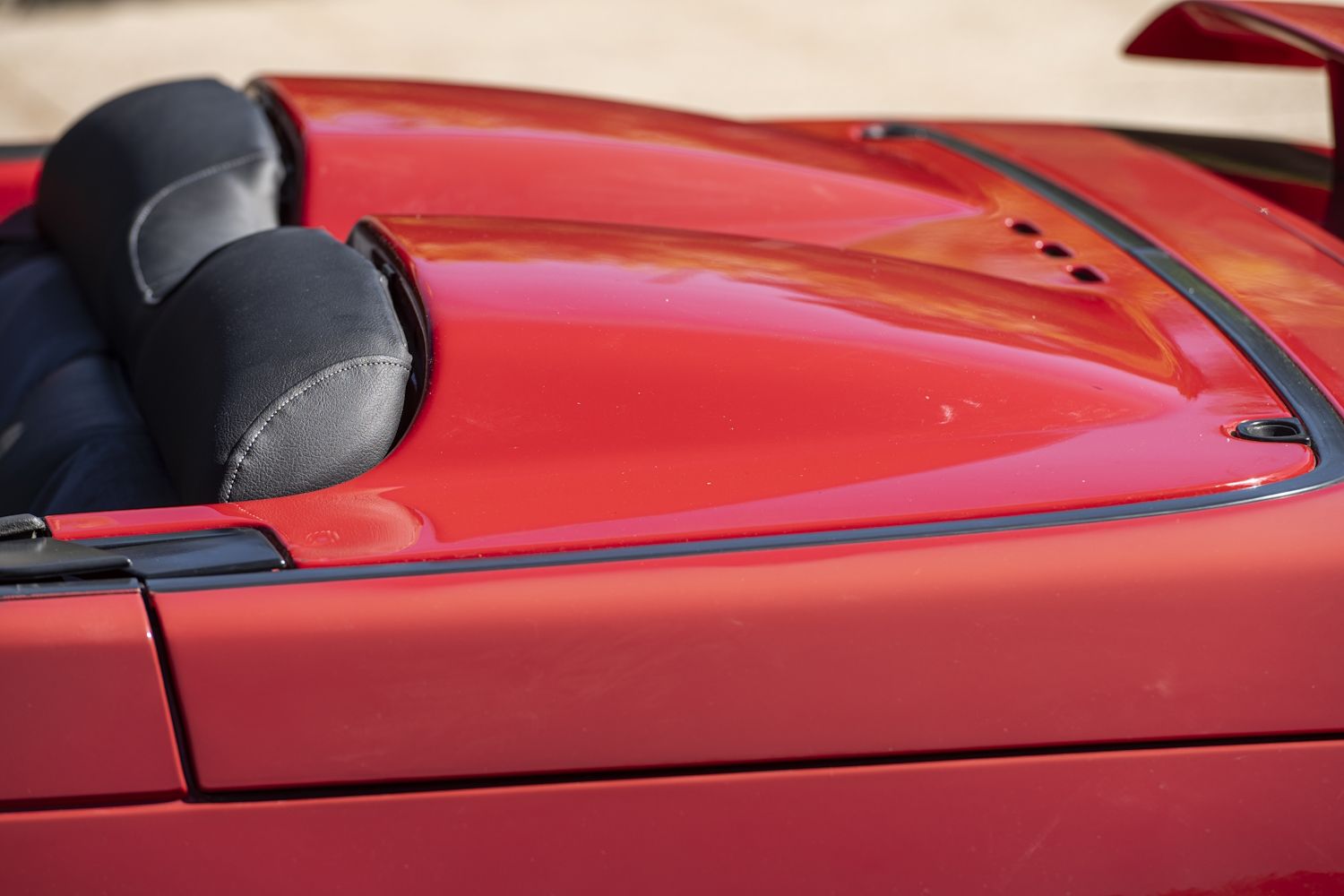 Renault 19 16V Cabriolet