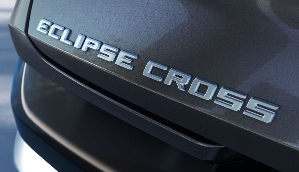 Nuevo Mitsubishi Eclipse Cross Nuevo Mitsubishi Eclipse Cross
