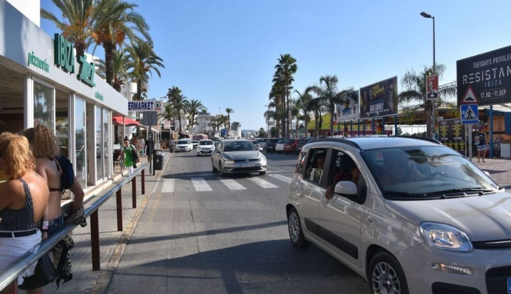 A punto de aprobarse la nueva tasa de 1 € al día que pagarán algunos coches y caravanas en España