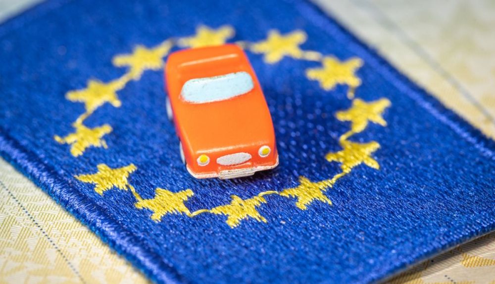 El automóvil en Europa, en riesgo, el aviso de los fabricantes de lo que ocurrirá en solo 3 años El automóvil en Europa, en riesgo, el aviso de los fabricantes de lo que ocurrirá en solo 3 años