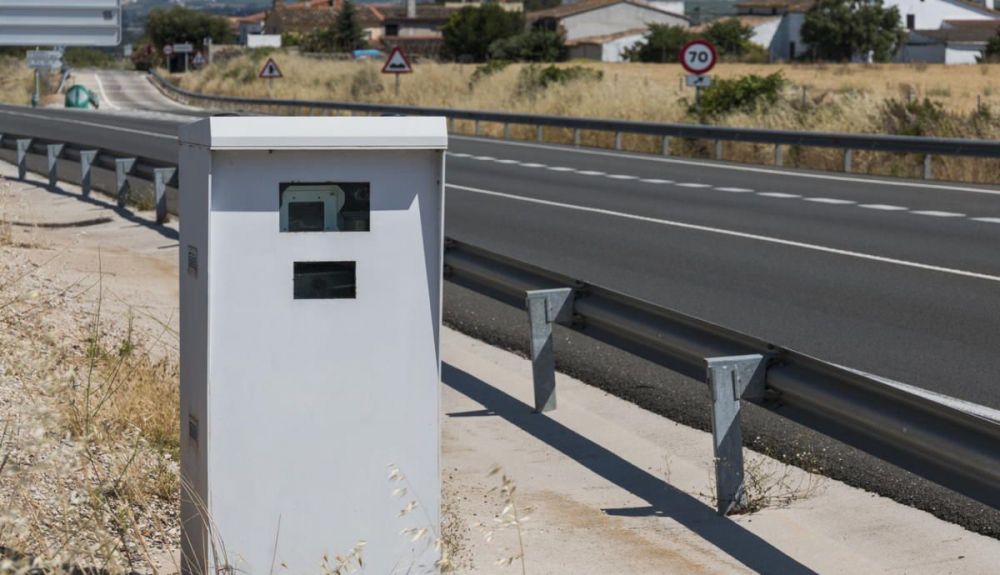 Varias ciudades españolas anuncian ya la instalación de nuevos radares fijos, móviles y de tramo