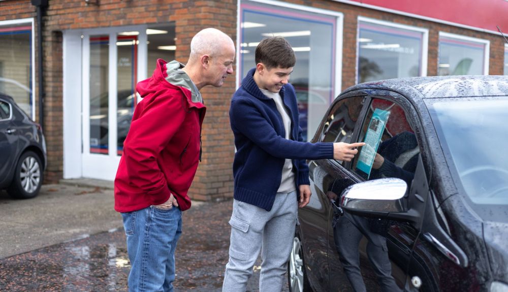 Estos son los 5 grandes errores que tienes que evitar al comprar un coche de segunda mano o usado Estos son los 5 grandes errores que tienes que evitar al comprar un coche de segunda mano o usado
