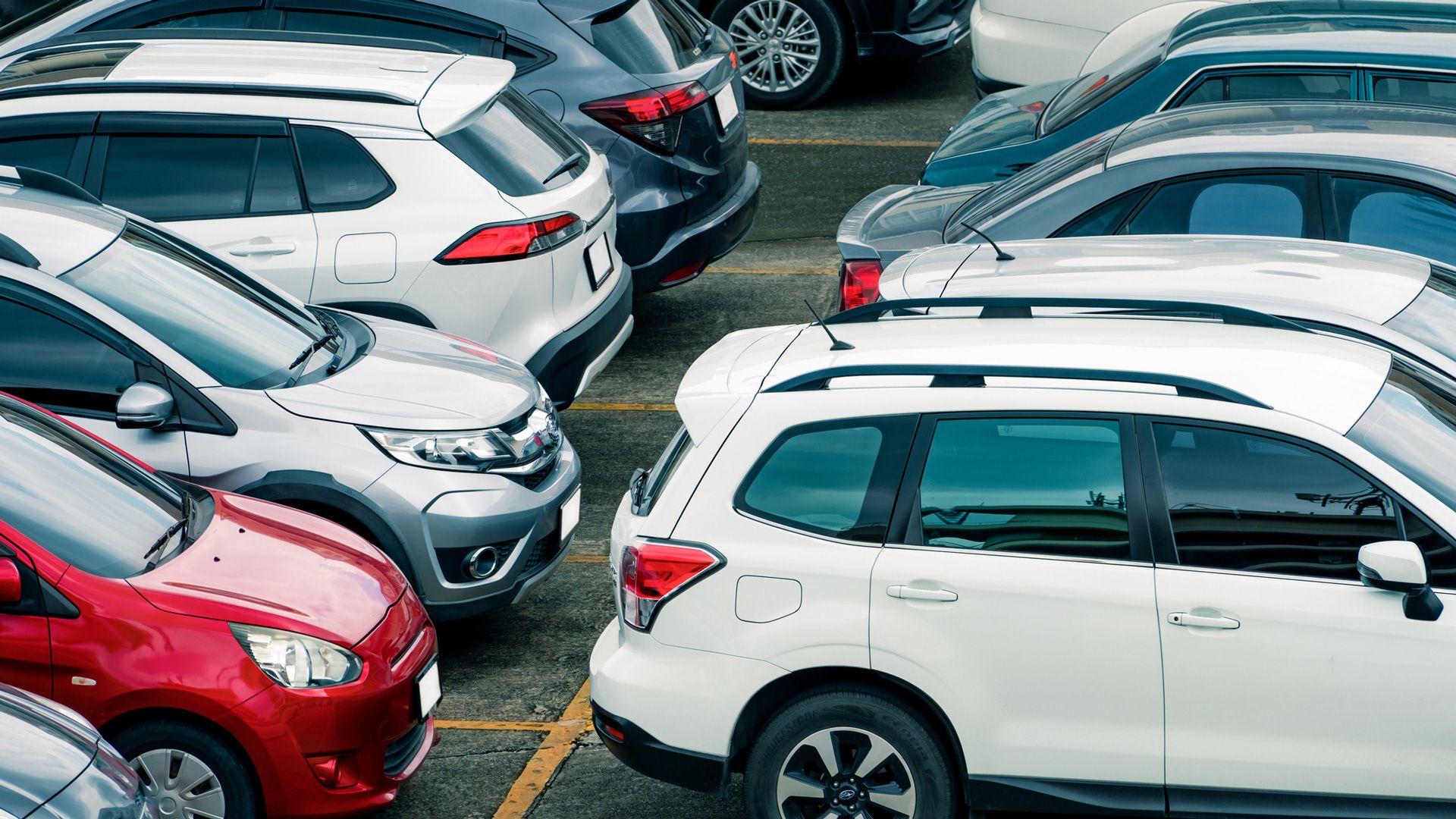 Tasar mi coche online: Cómo evaluar su valor actual y maximizar su venta en España (Foto: iStock)