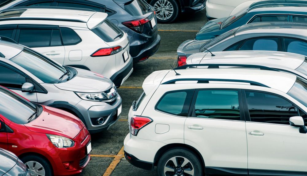 Tasar mi coche online: Cómo evaluar su valor actual y maximizar su venta en España (Foto: iStock)