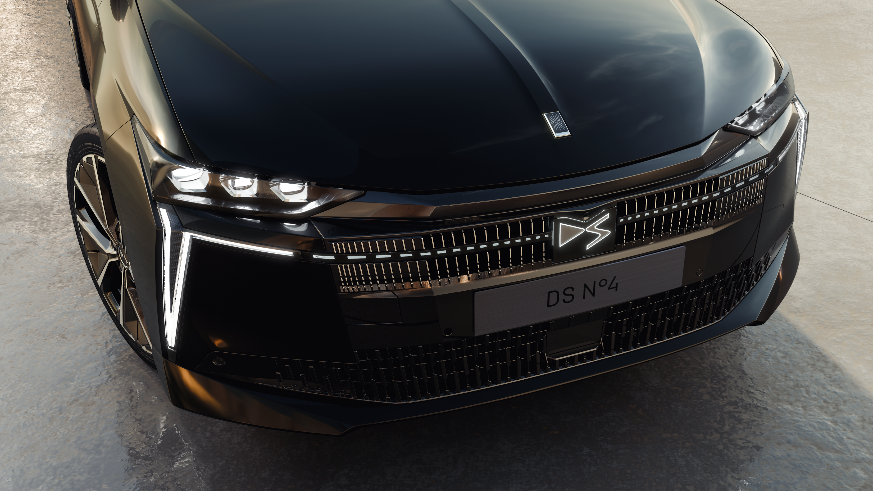 DS Nº4