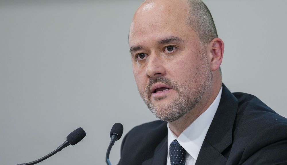 Iván Espinosa, CEO de Nissan Iván Espinosa, CEO de Nissan