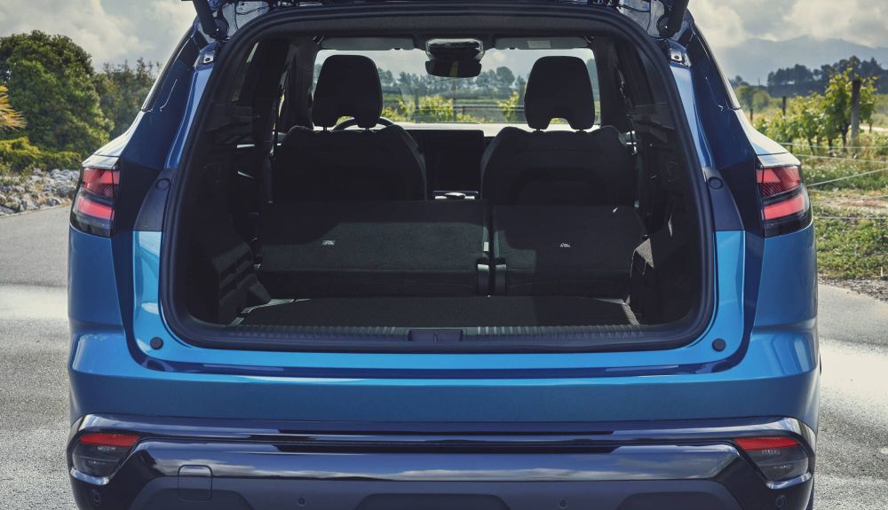 Renault Austral 2025 Renault Austral 2025
