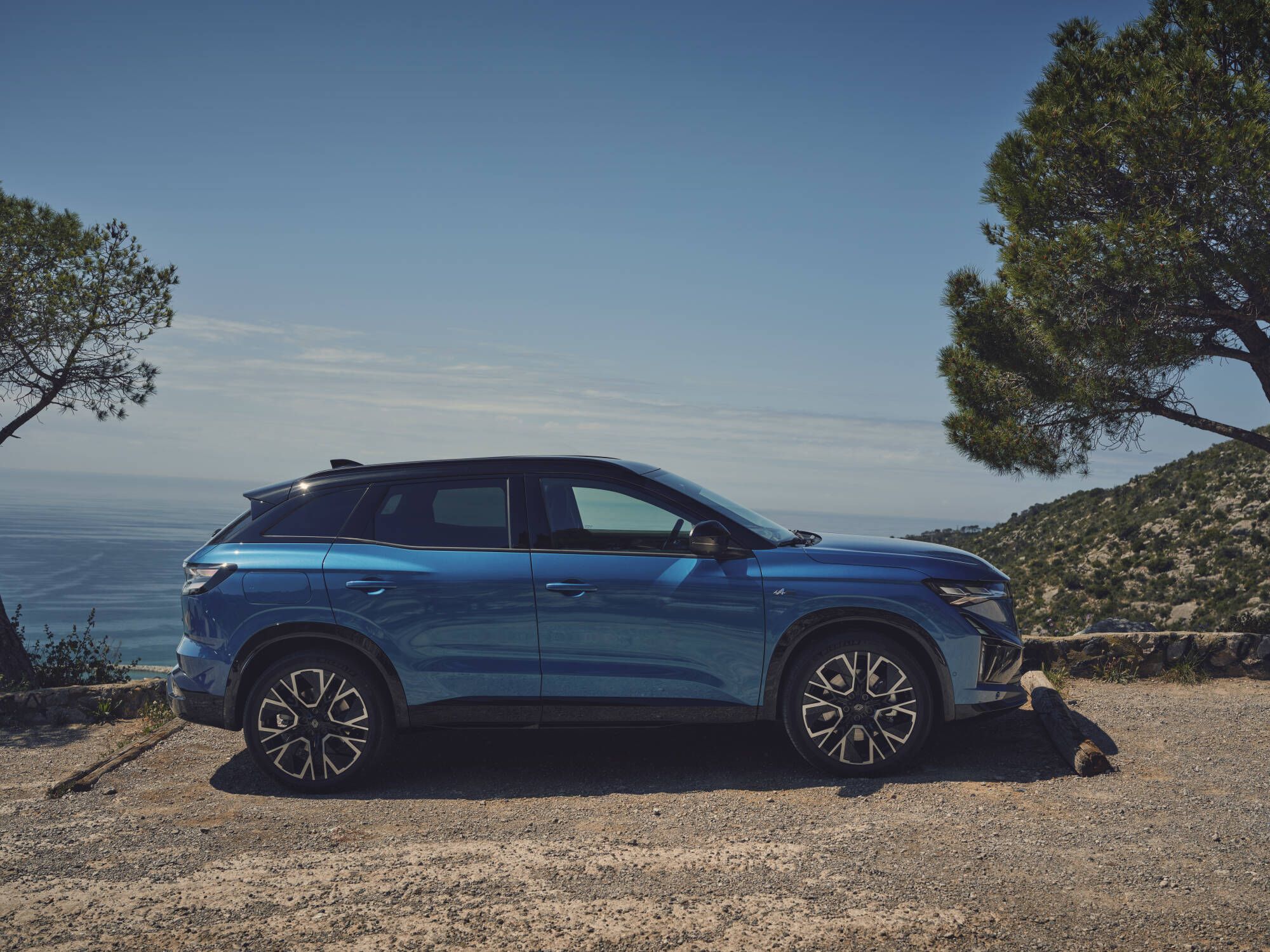 Renault Austral 2025