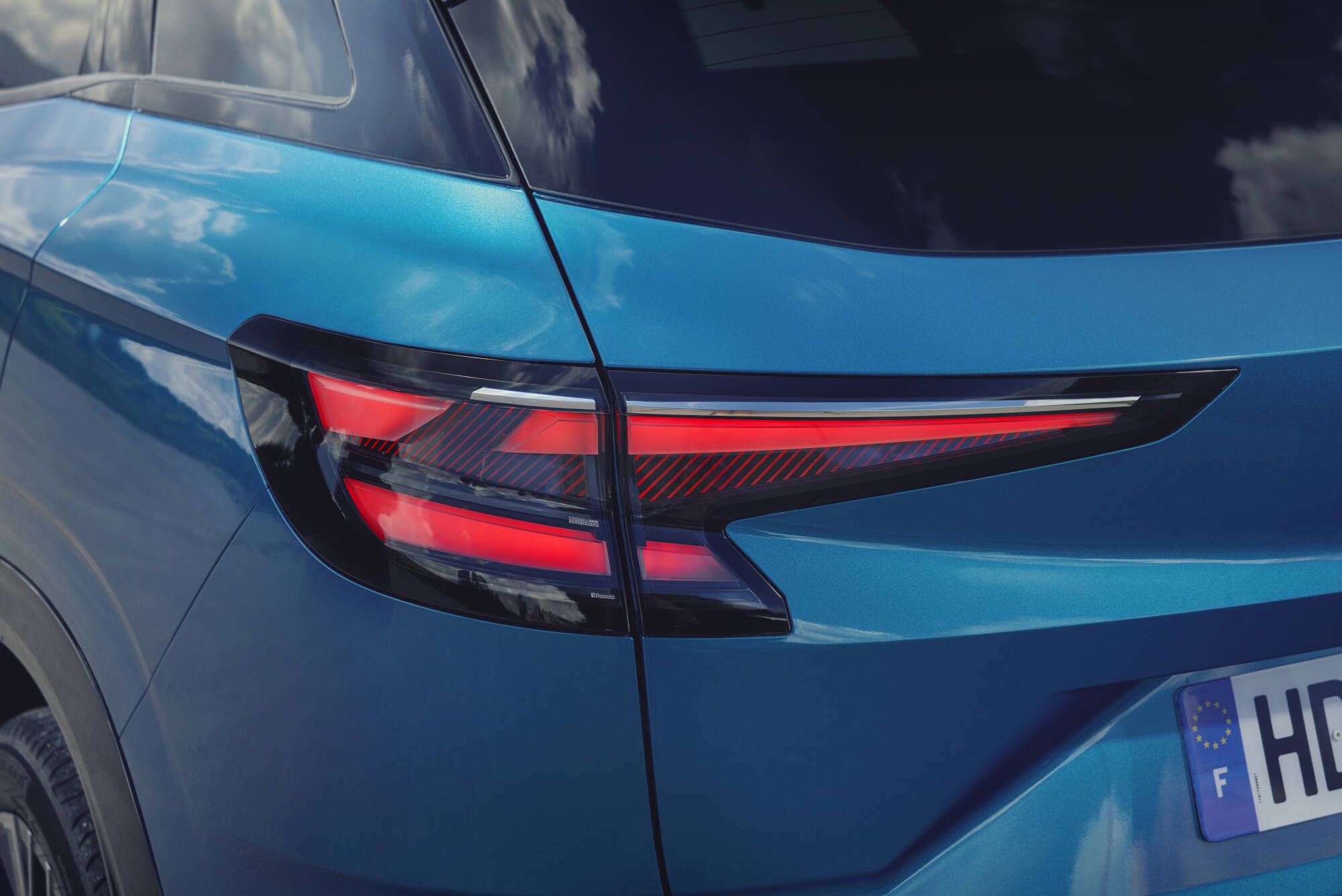 Renault Austral 2025