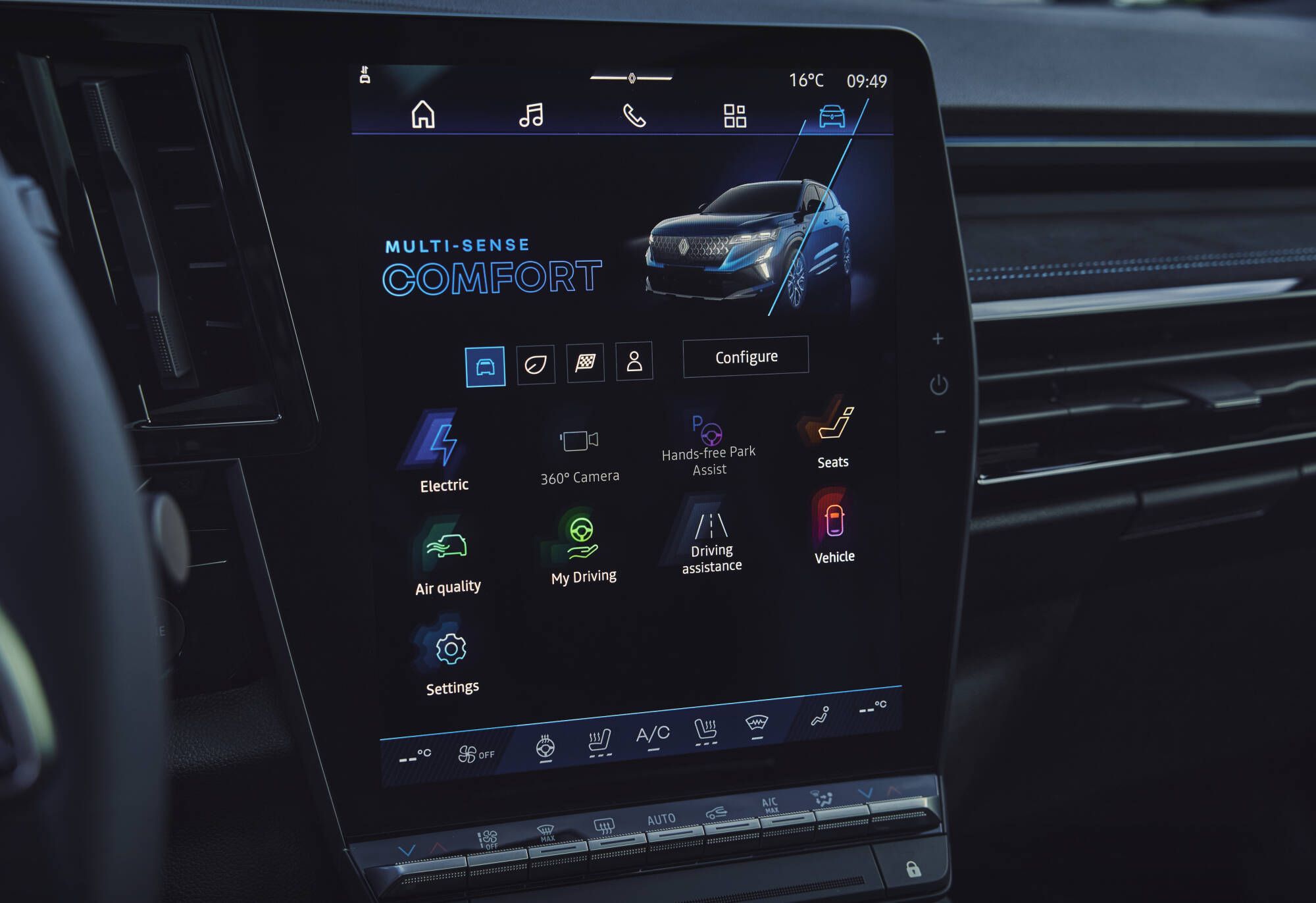 Renault Austral 2025