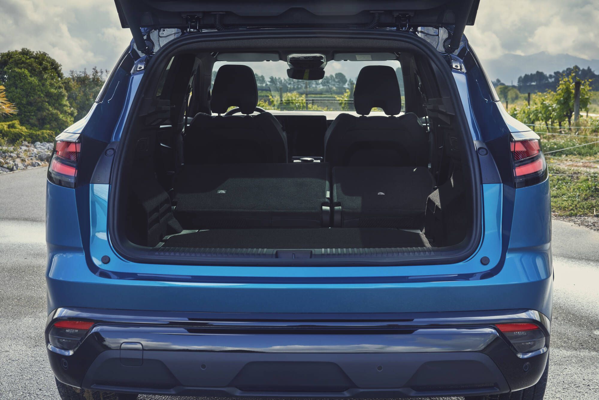 Renault Austral 2025