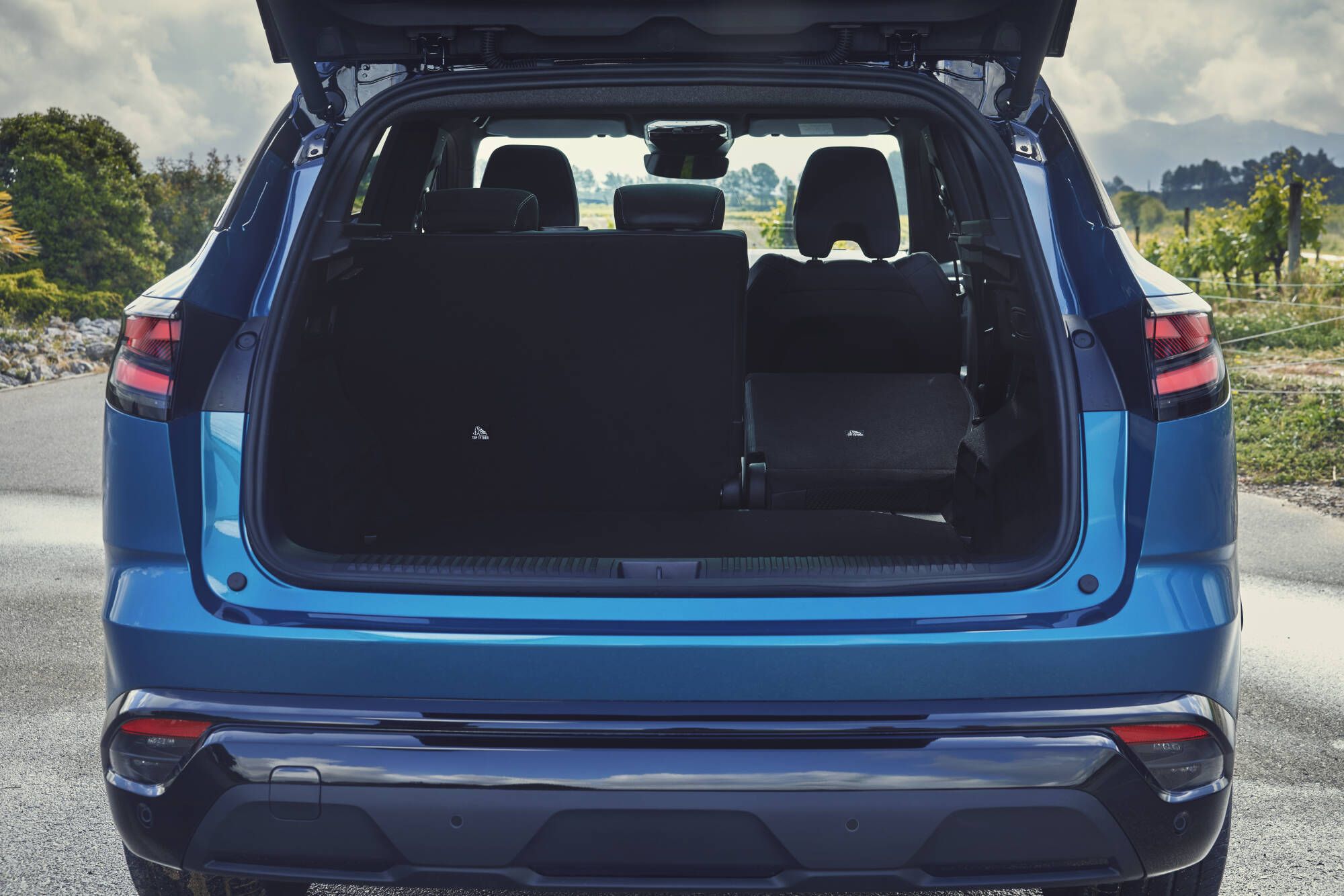 Renault Austral 2025