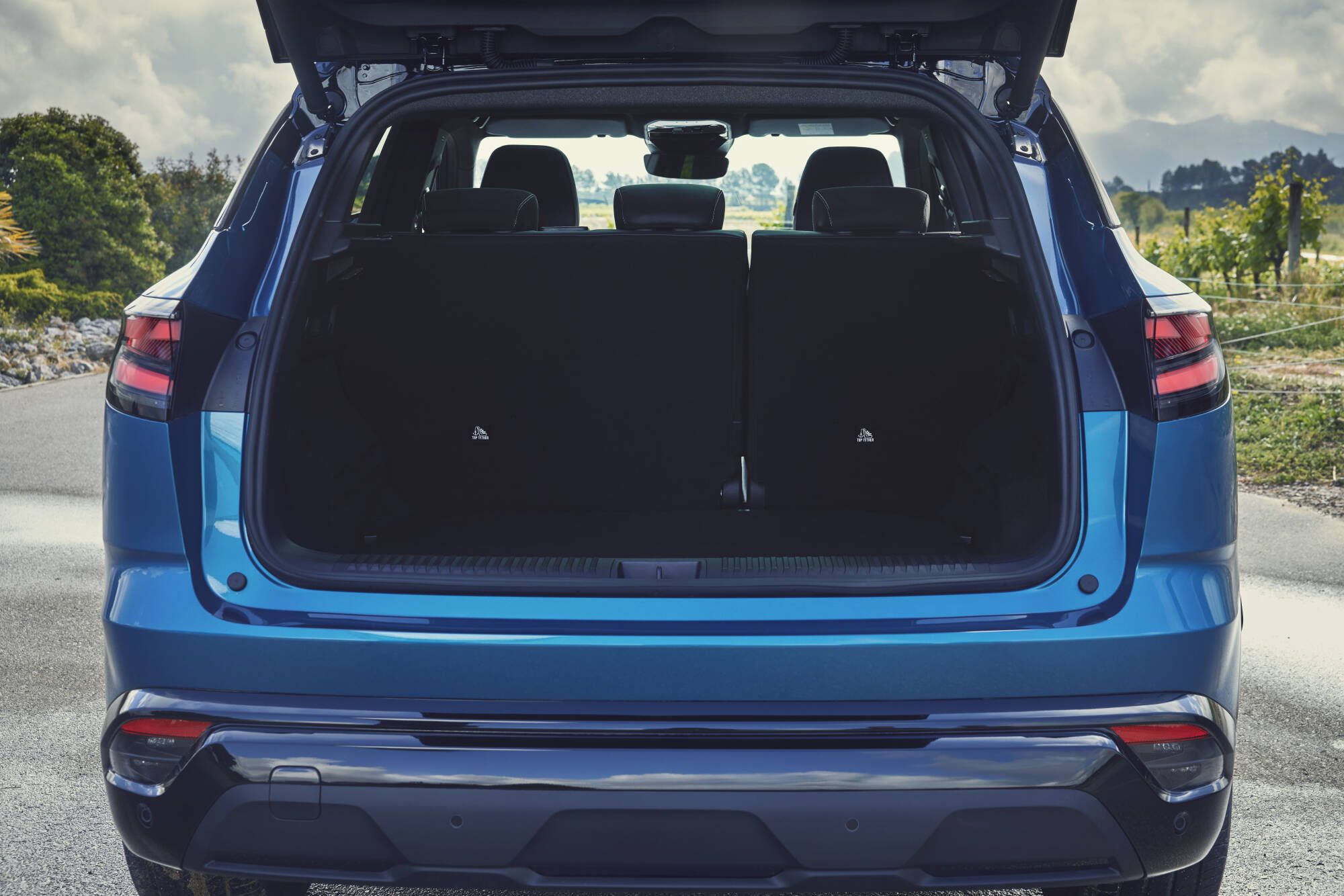 Renault Austral 2025