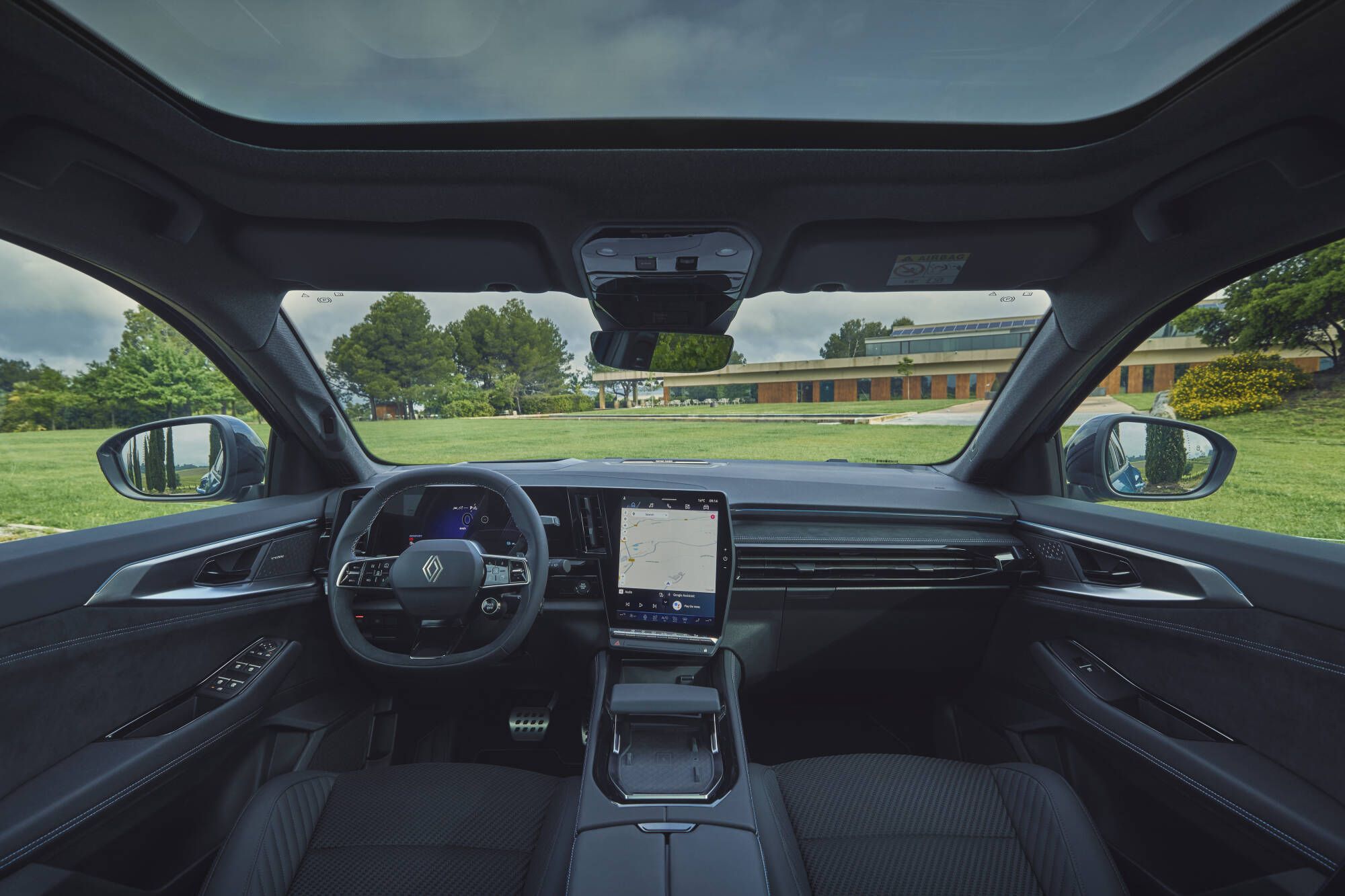 Renault Austral 2025