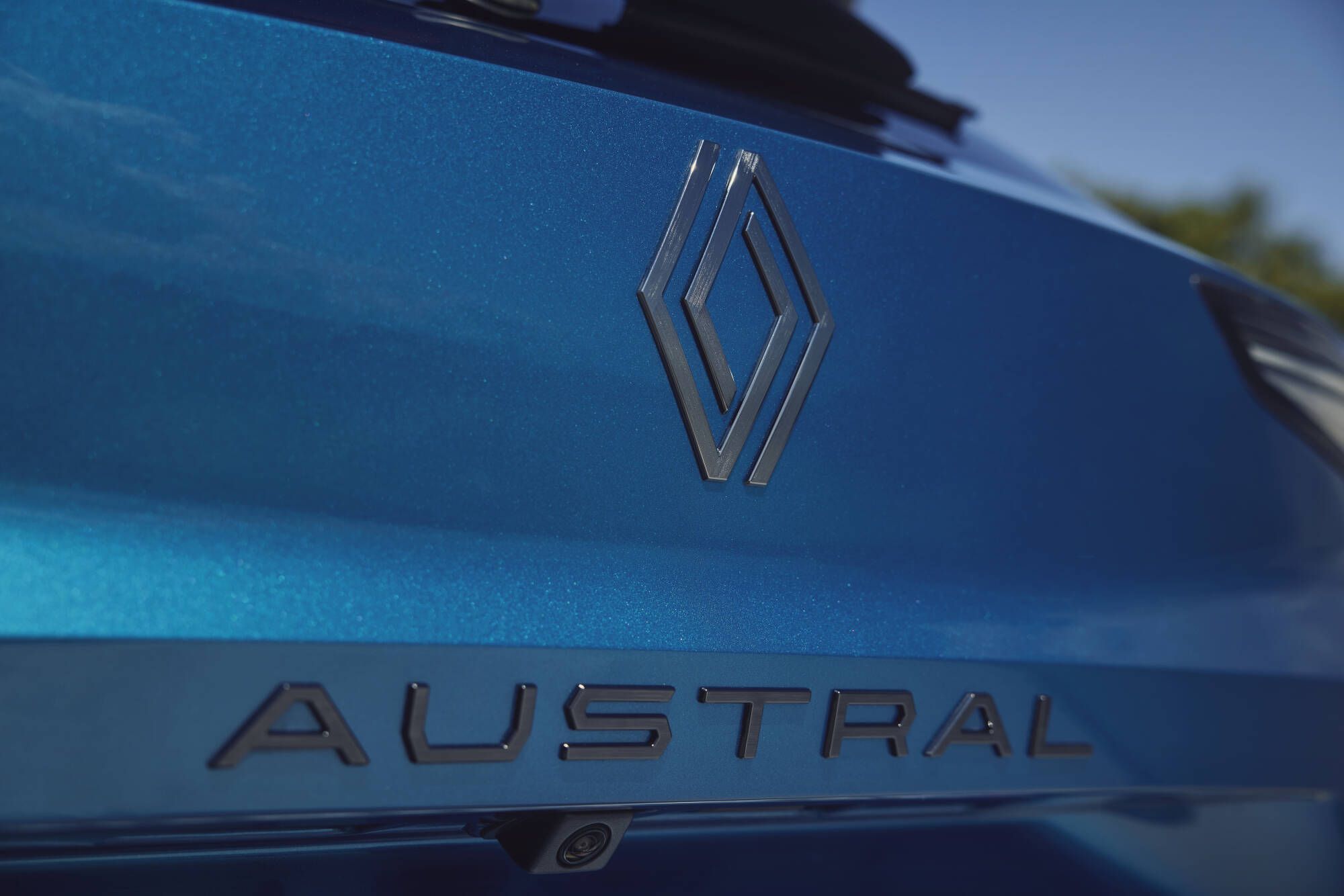 Renault Austral 2025