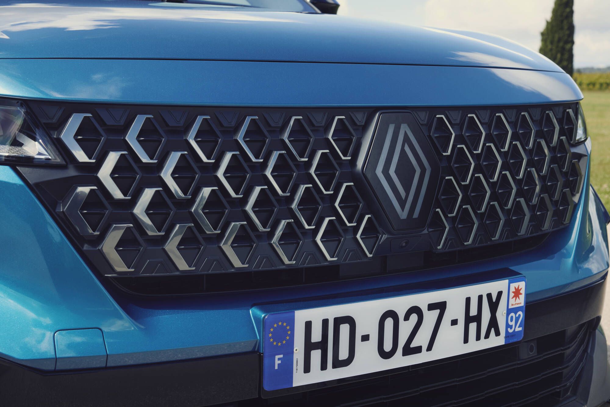 Renault Austral 2025