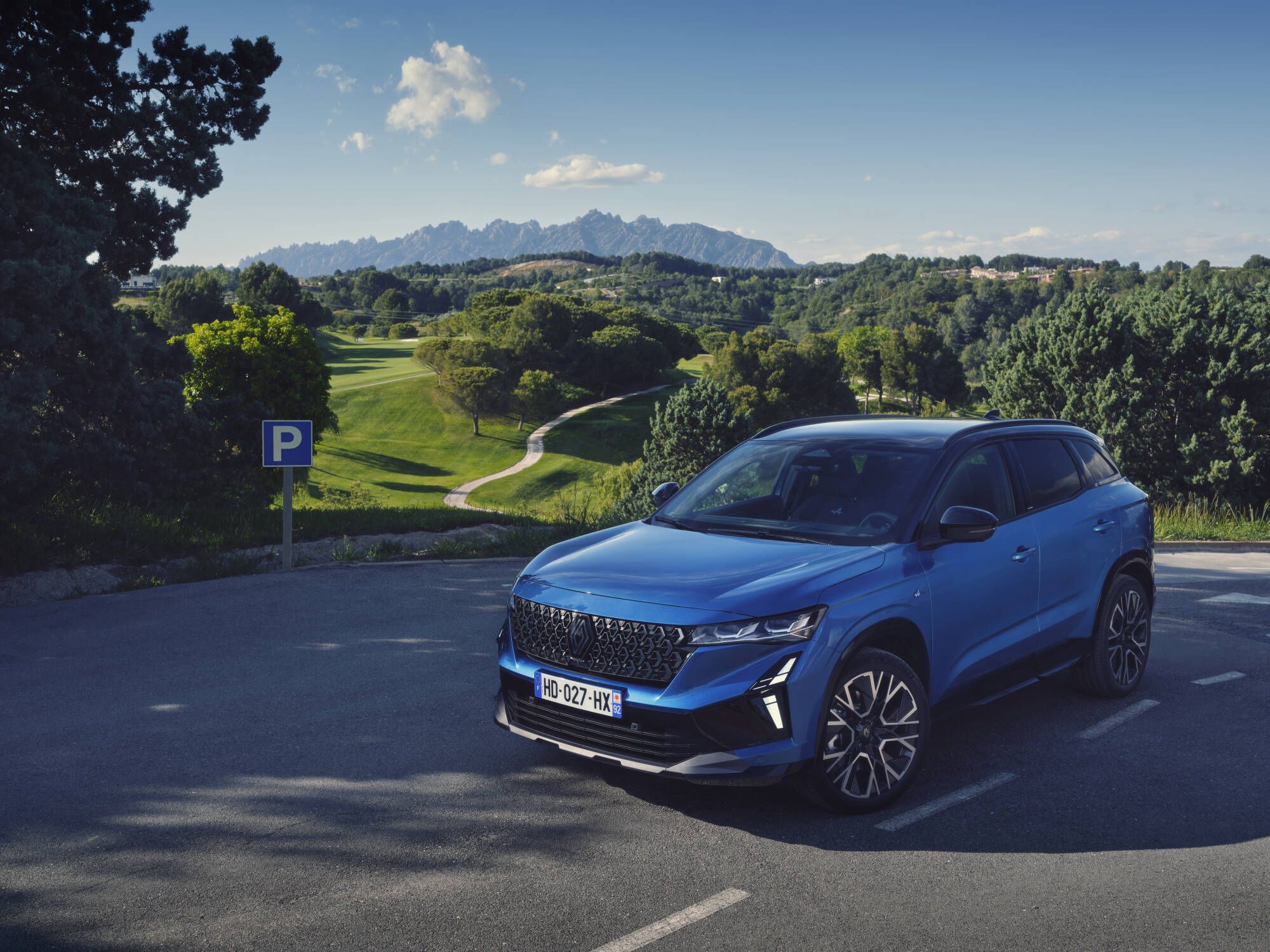 Renault Austral 2025