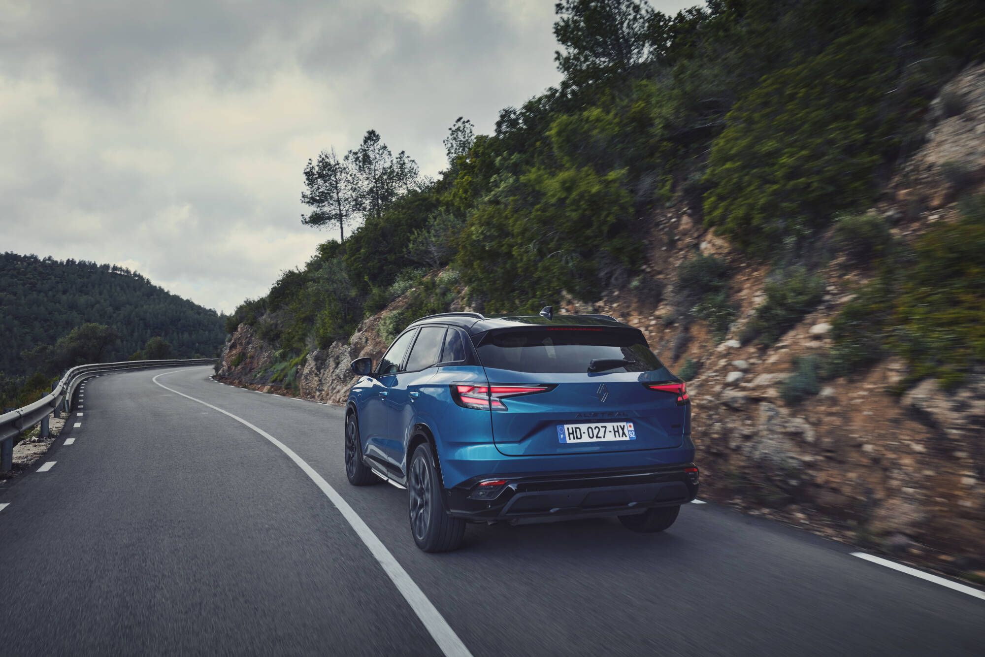 Renault Austral 2025