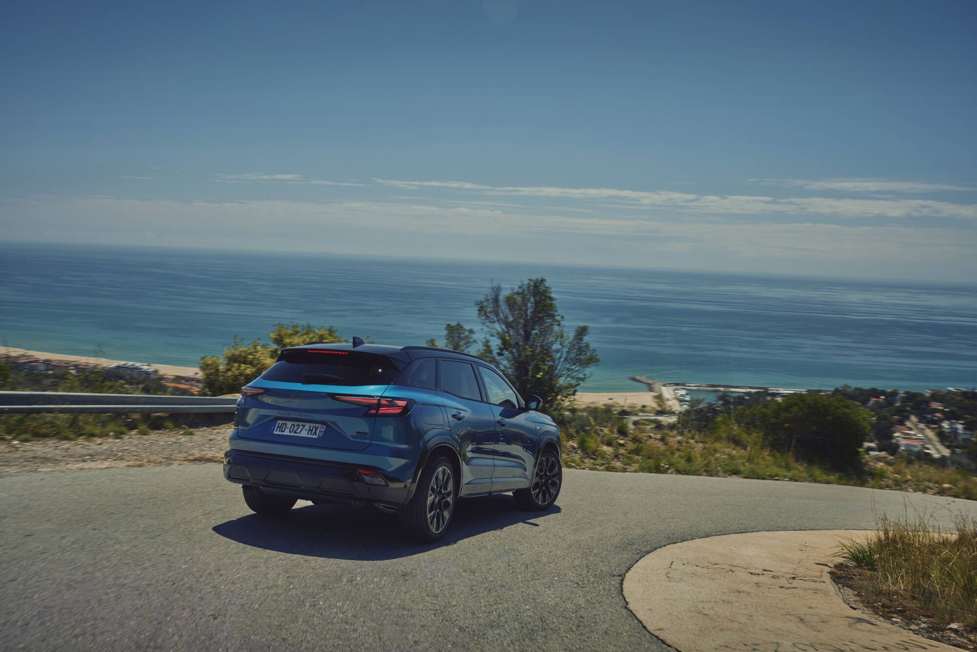 Renault Austral 2025