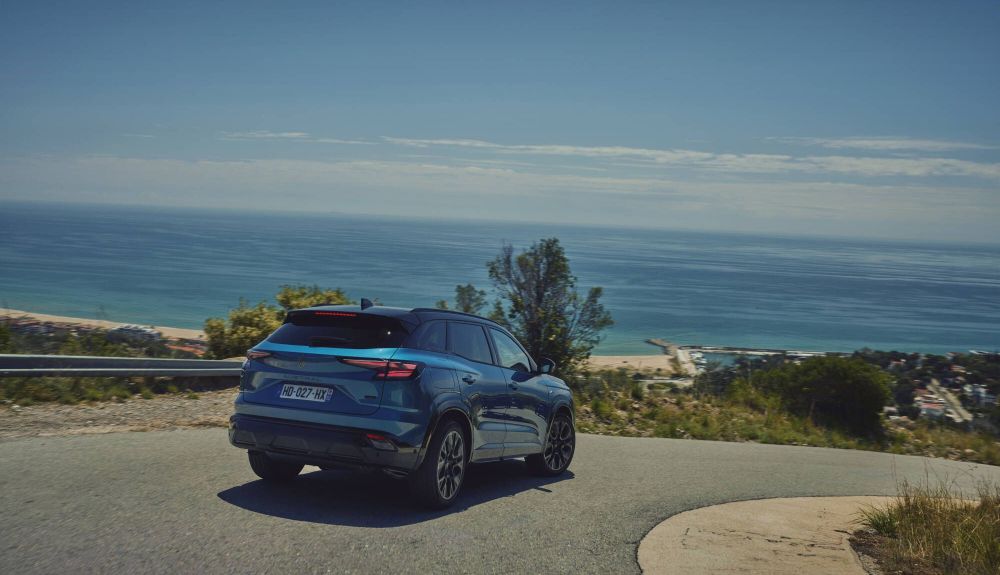 Renault Austral 2025