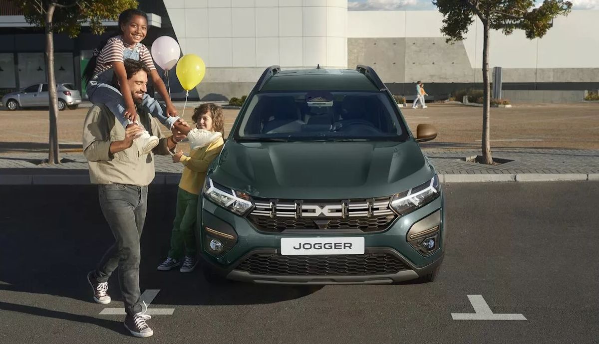 Mejor coche para familia con 2 niños, este es nuetro Top 5 de recomendados