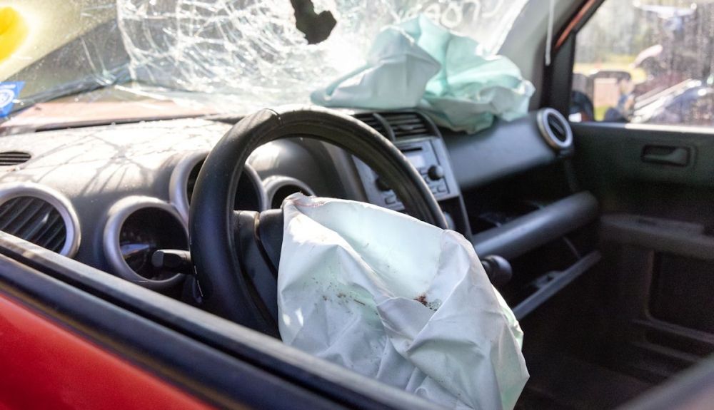 Los airbags de Takata todavía hoy siguen siendo peligrosos Los airbags de Takata todavía hoy siguen siendo peligrosos
