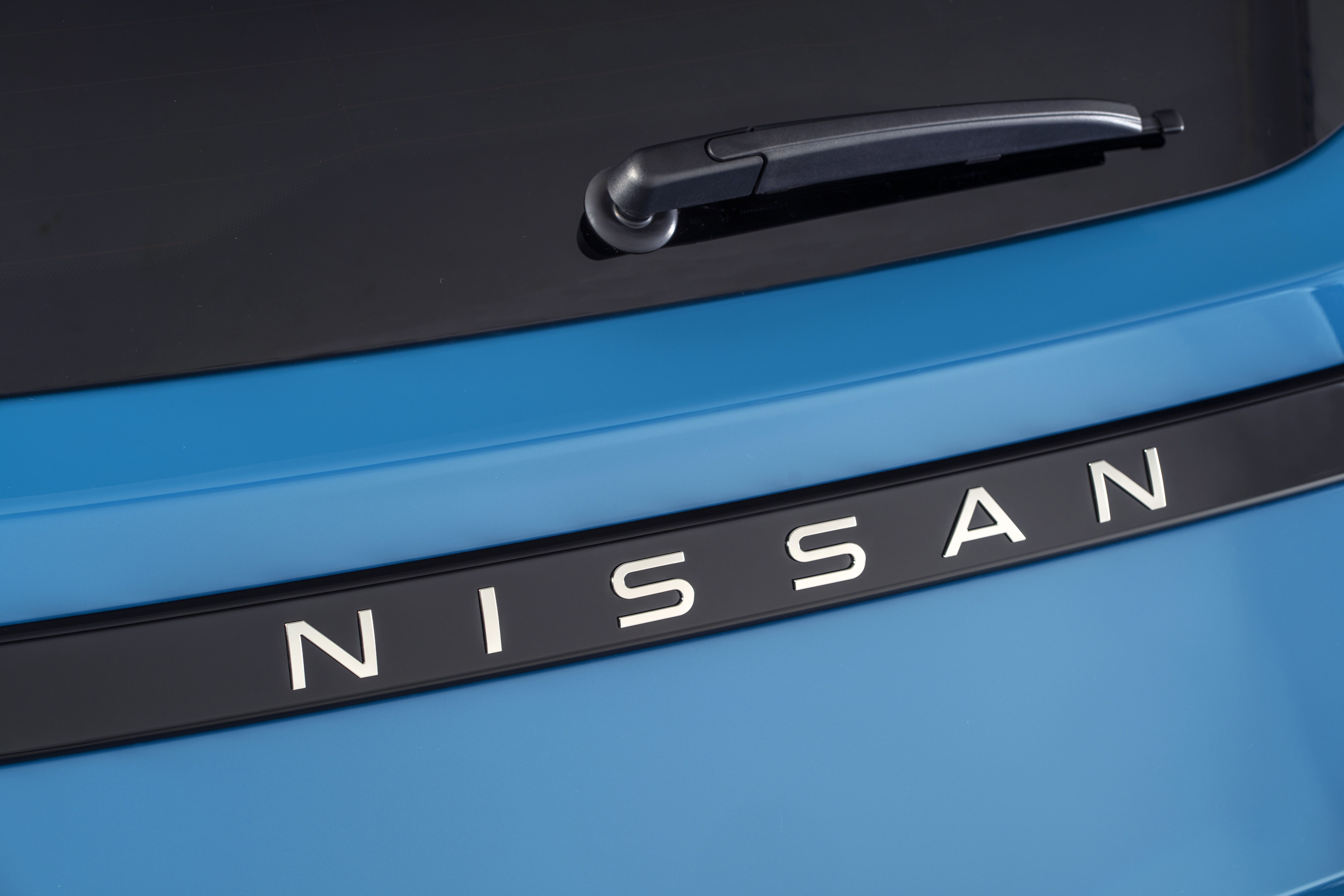 Nissan Micra 2025