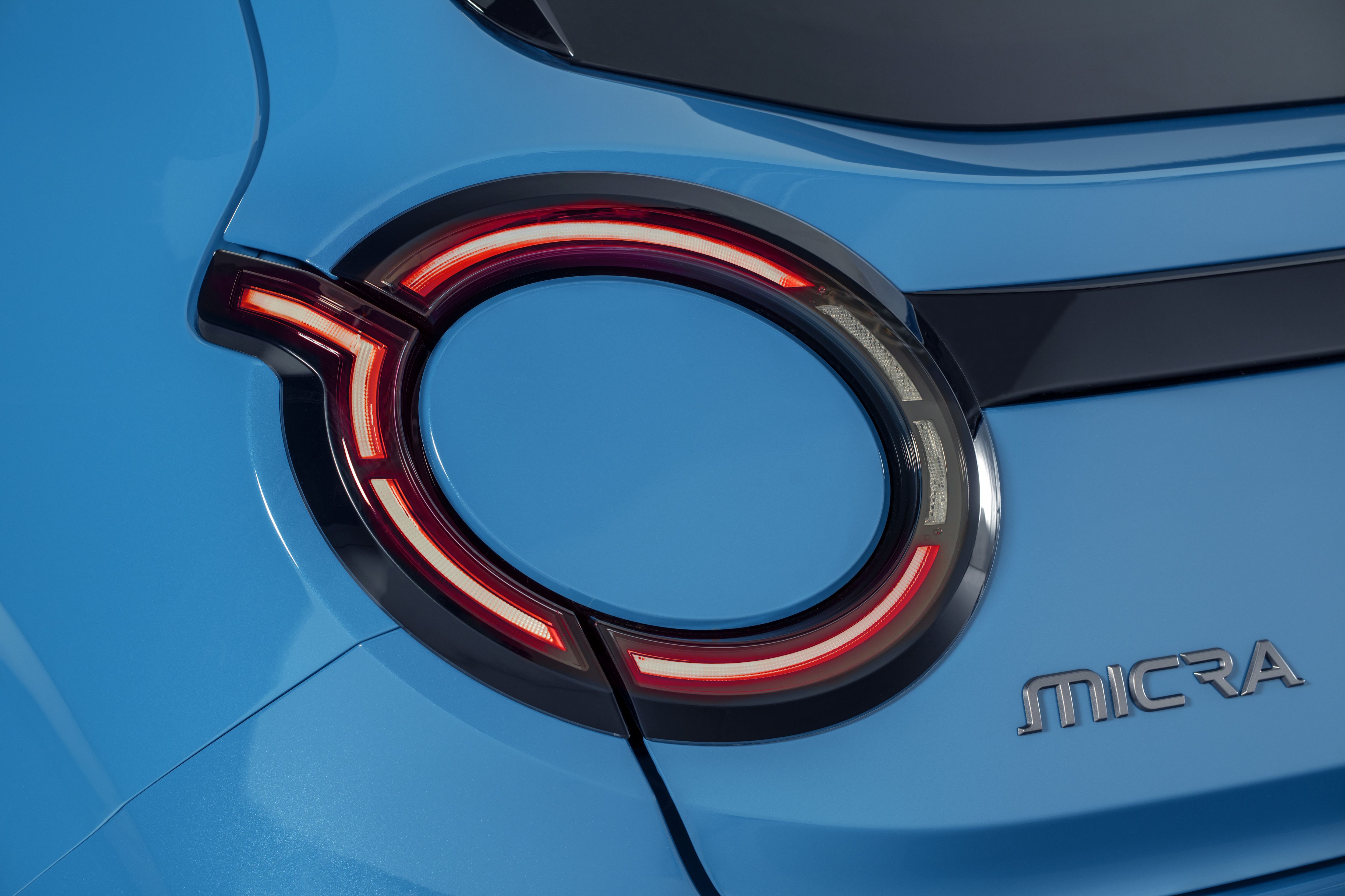 Nissan Micra 2025