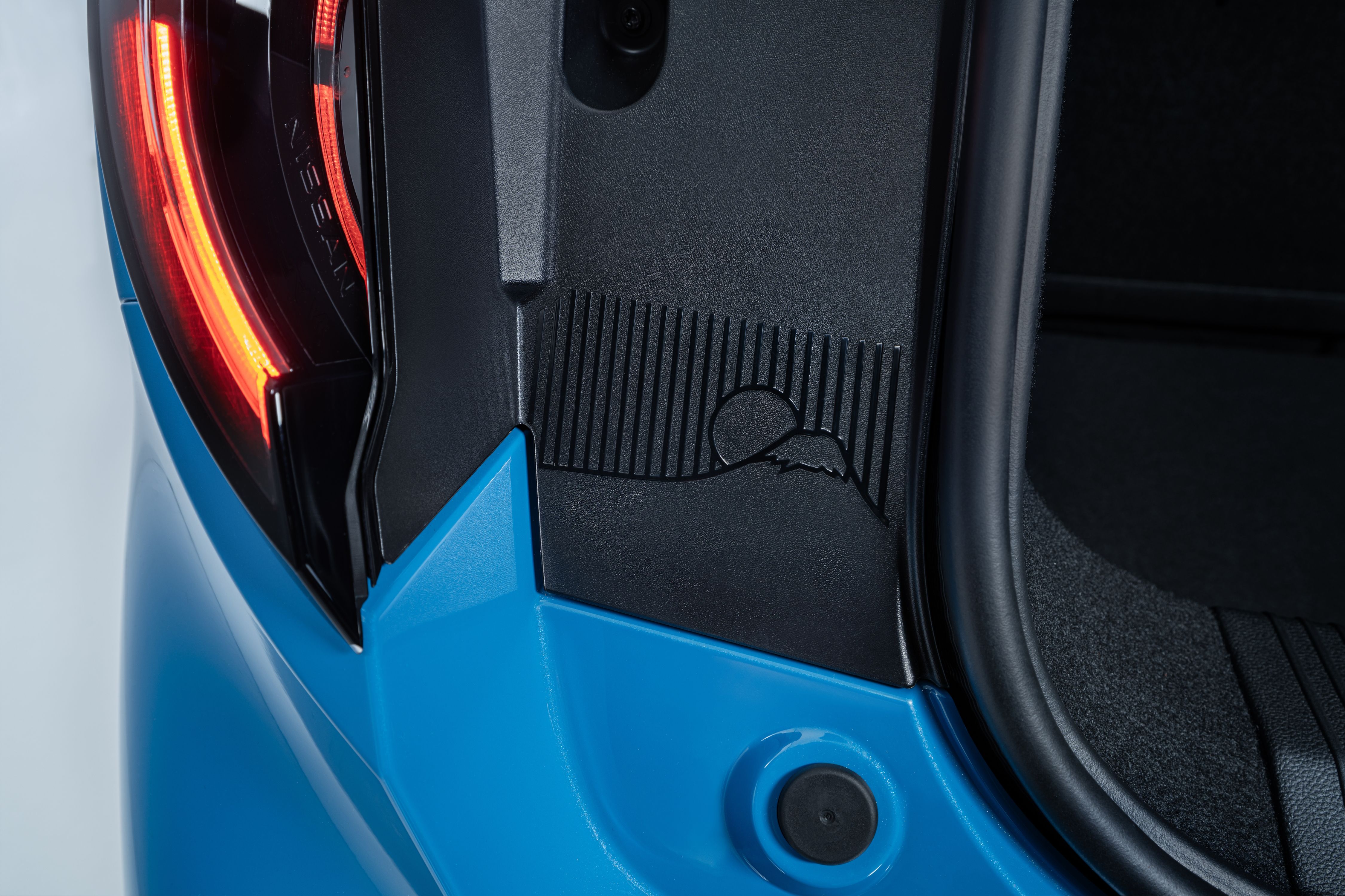 Nissan Micra 2025