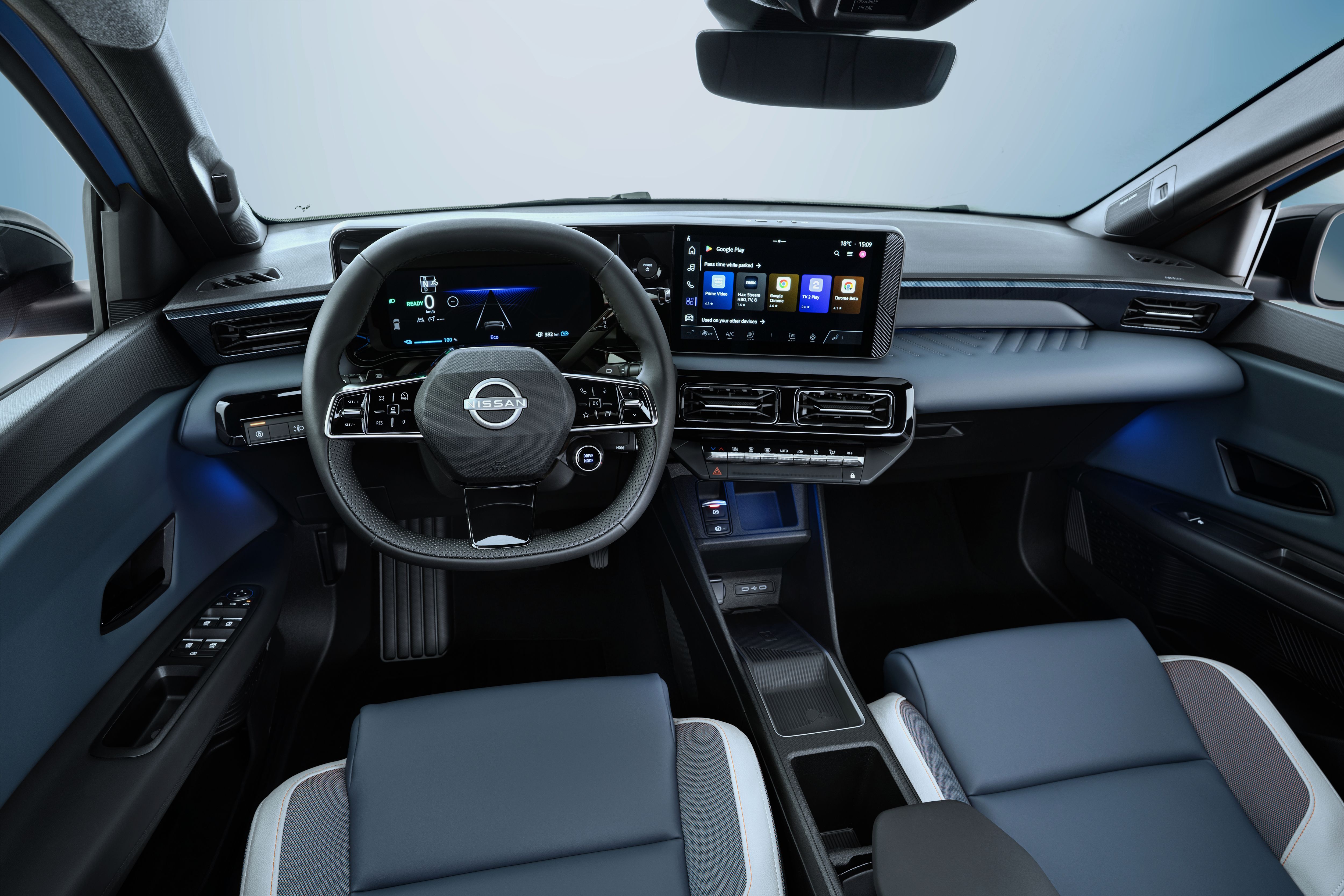 Nissan Micra 2025