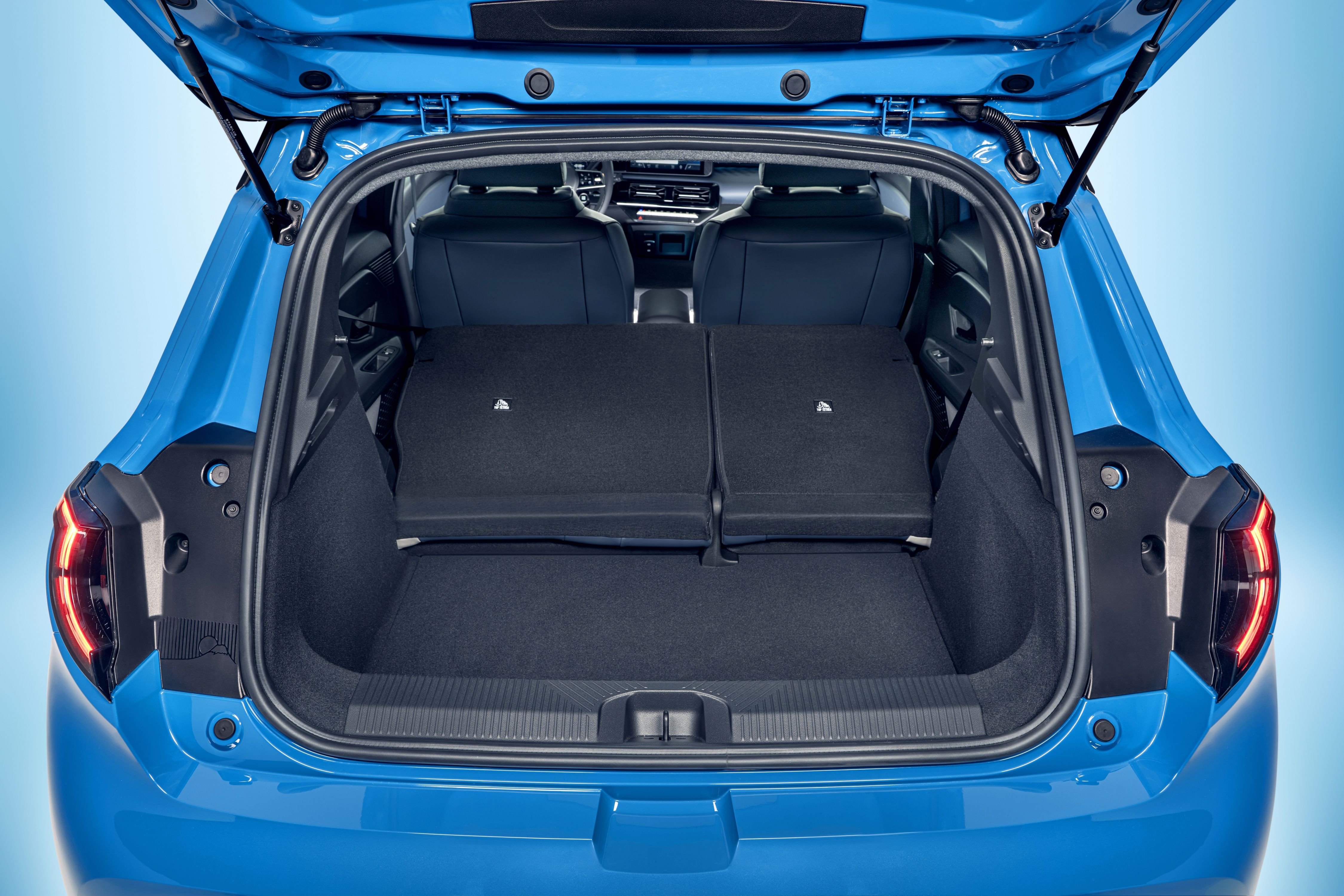 Nissan Micra 2025