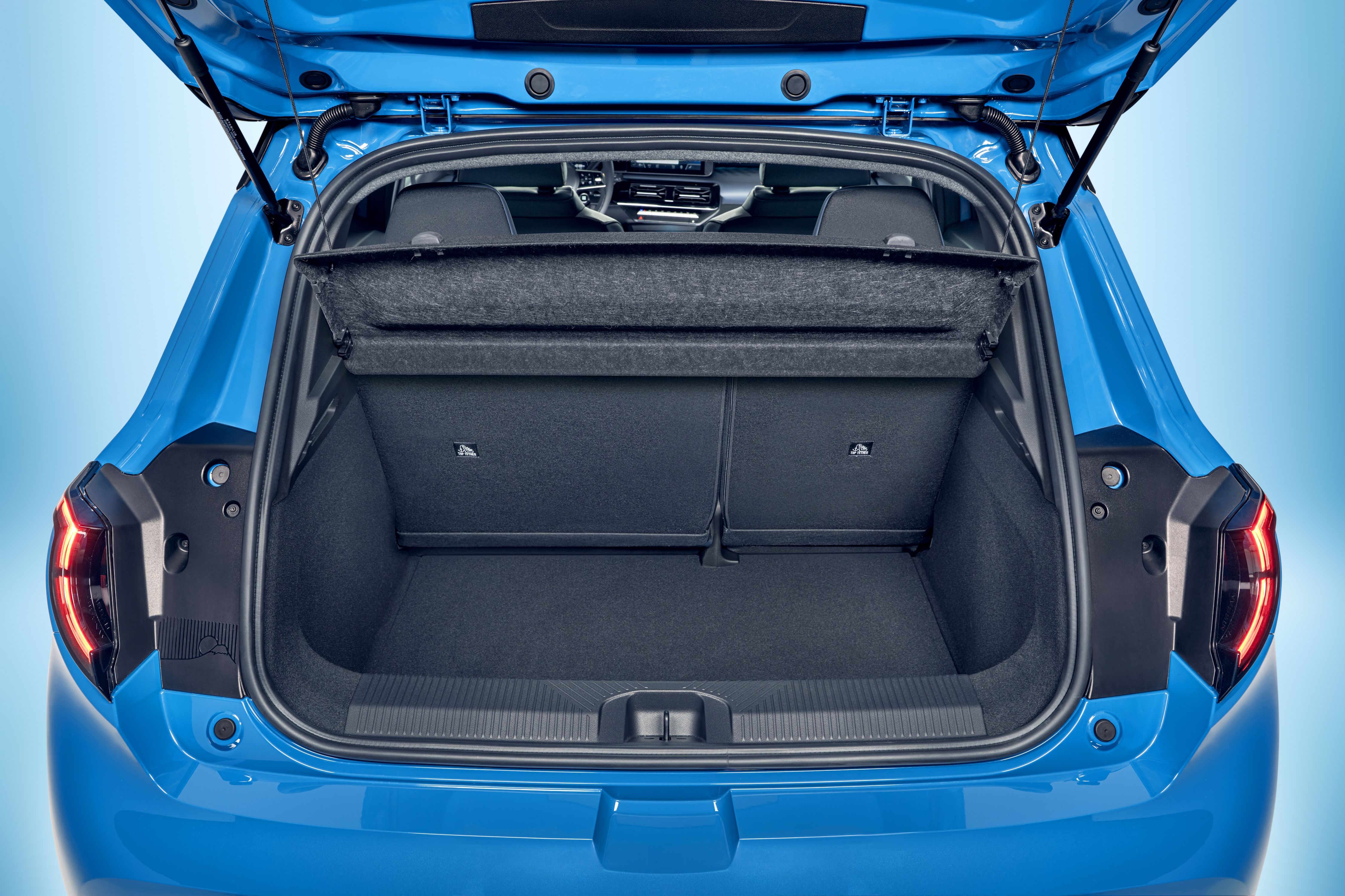 Nissan Micra 2025