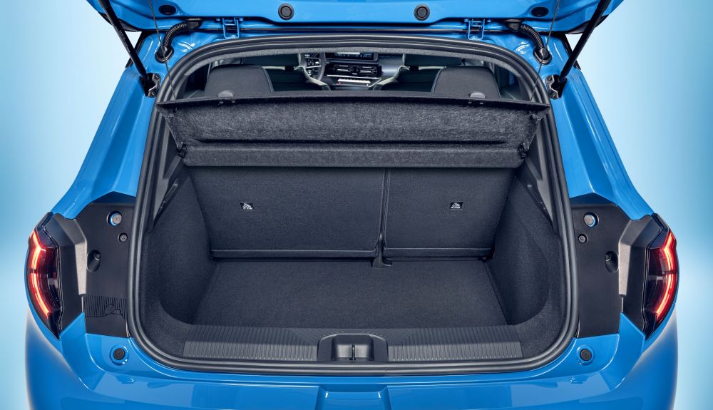 Nissan Micra 2025