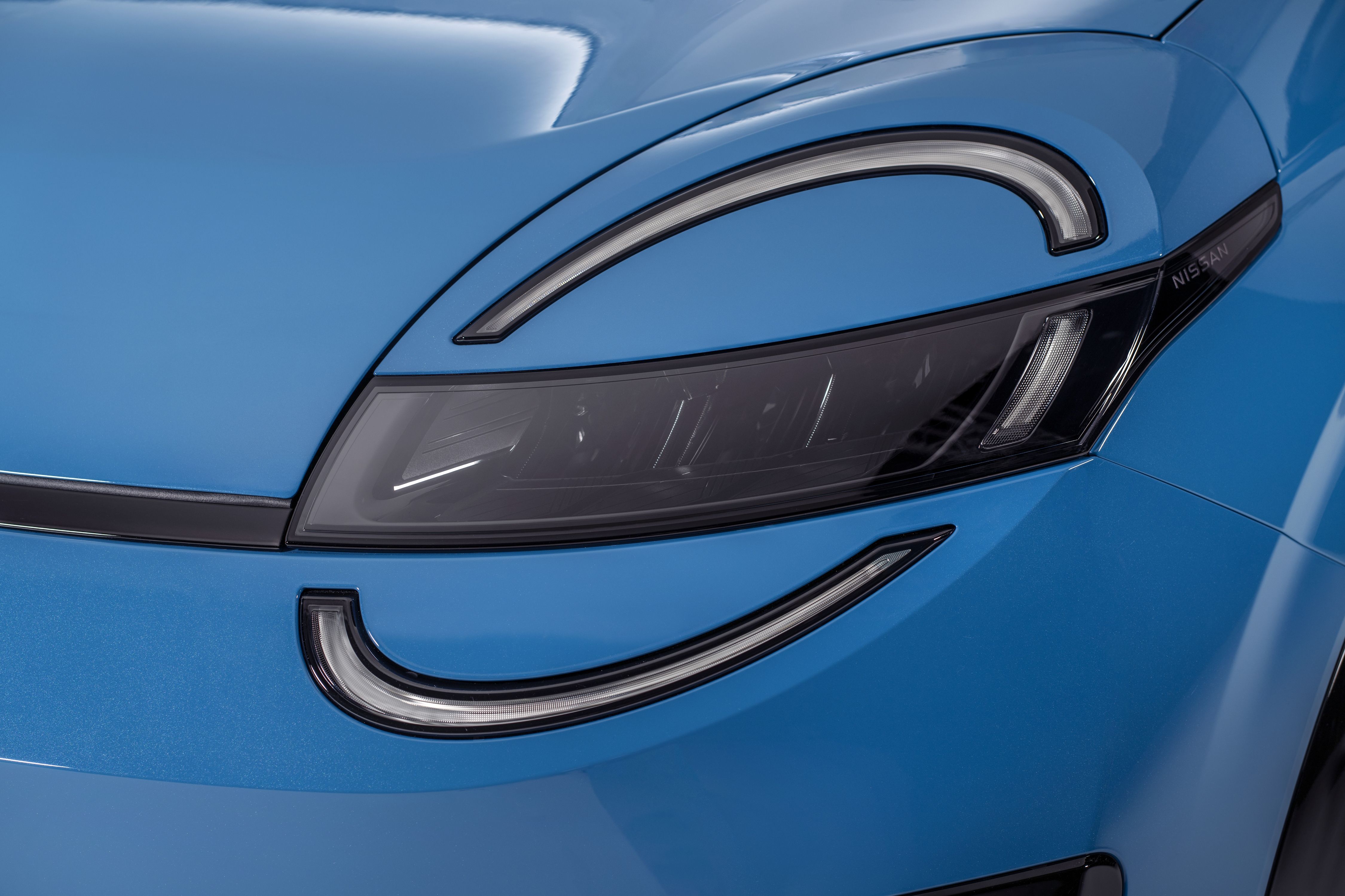 Nissan Micra 2025