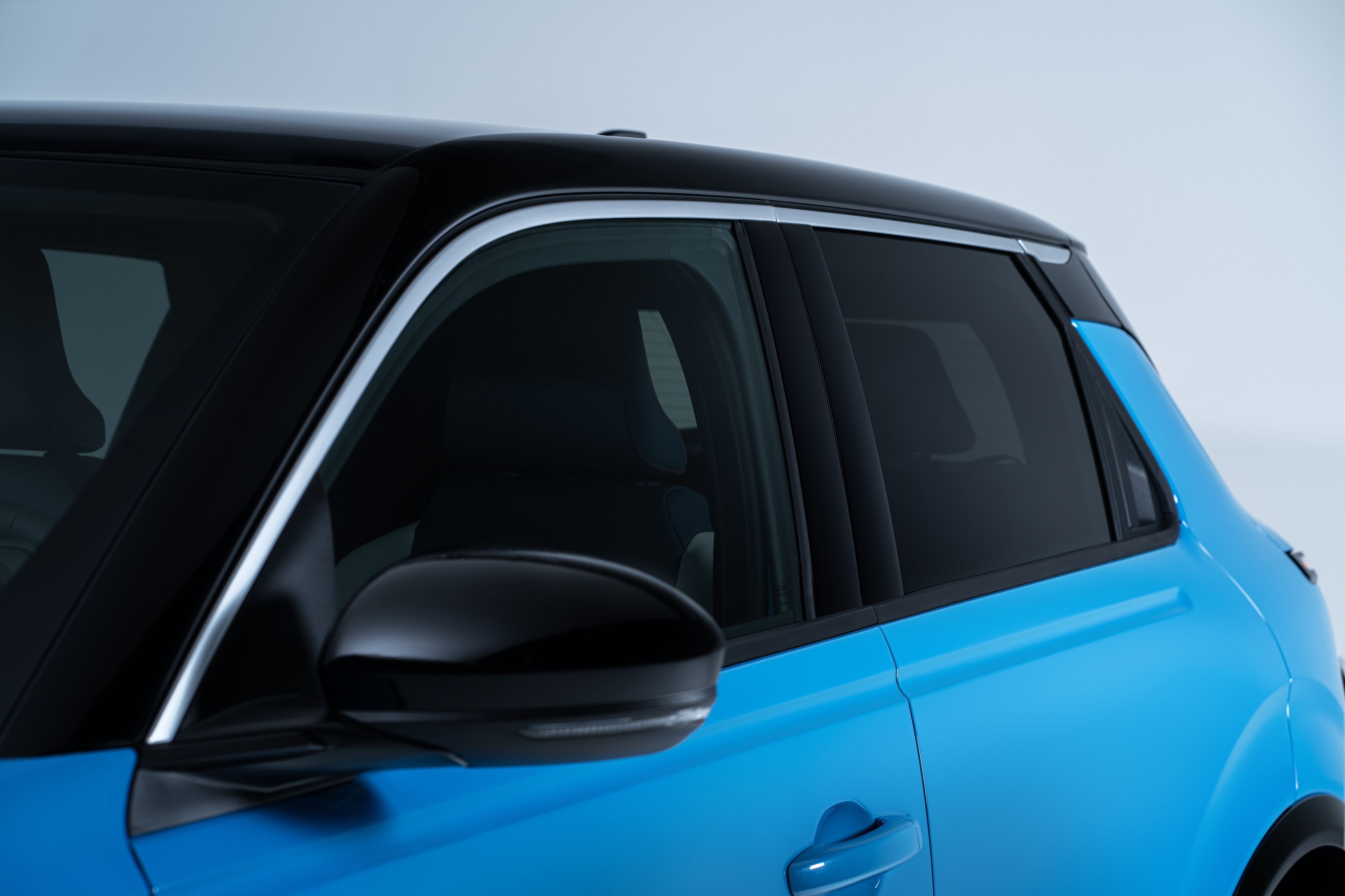 Nissan Micra 2025