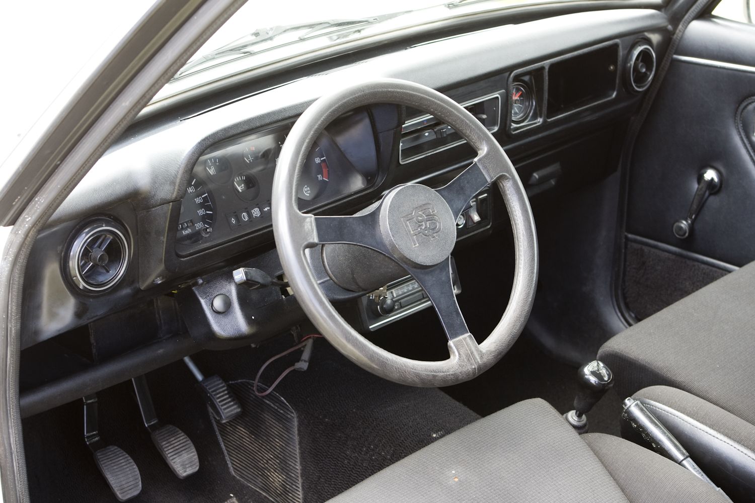 Ford Escort RS Mk2 (1975-1980)