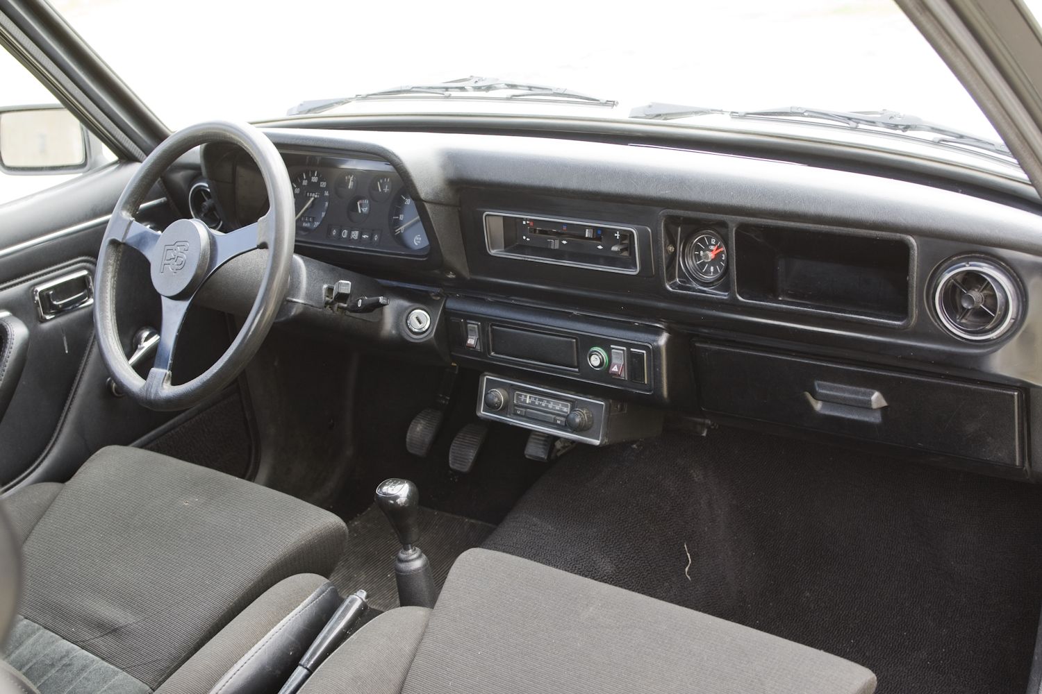 Ford Escort RS Mk2 (1975-1980)