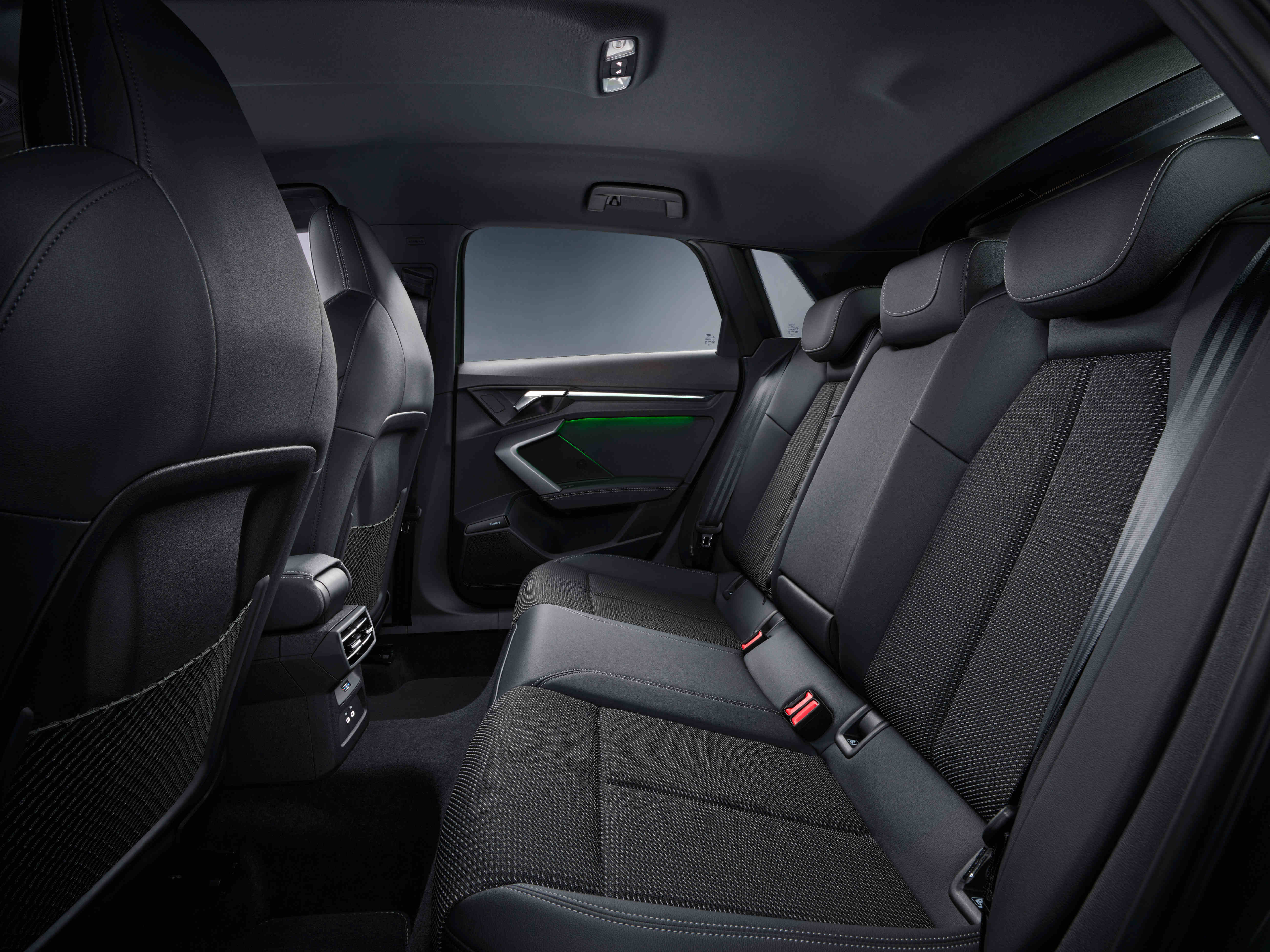 Peugeot 3008 y 5008 Dual Motor de tracción integral